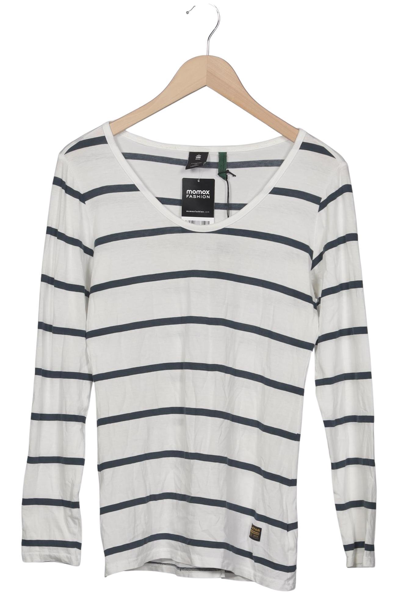 

G Star RAW Damen Langarmshirt, mehrfarbig, Gr. 38