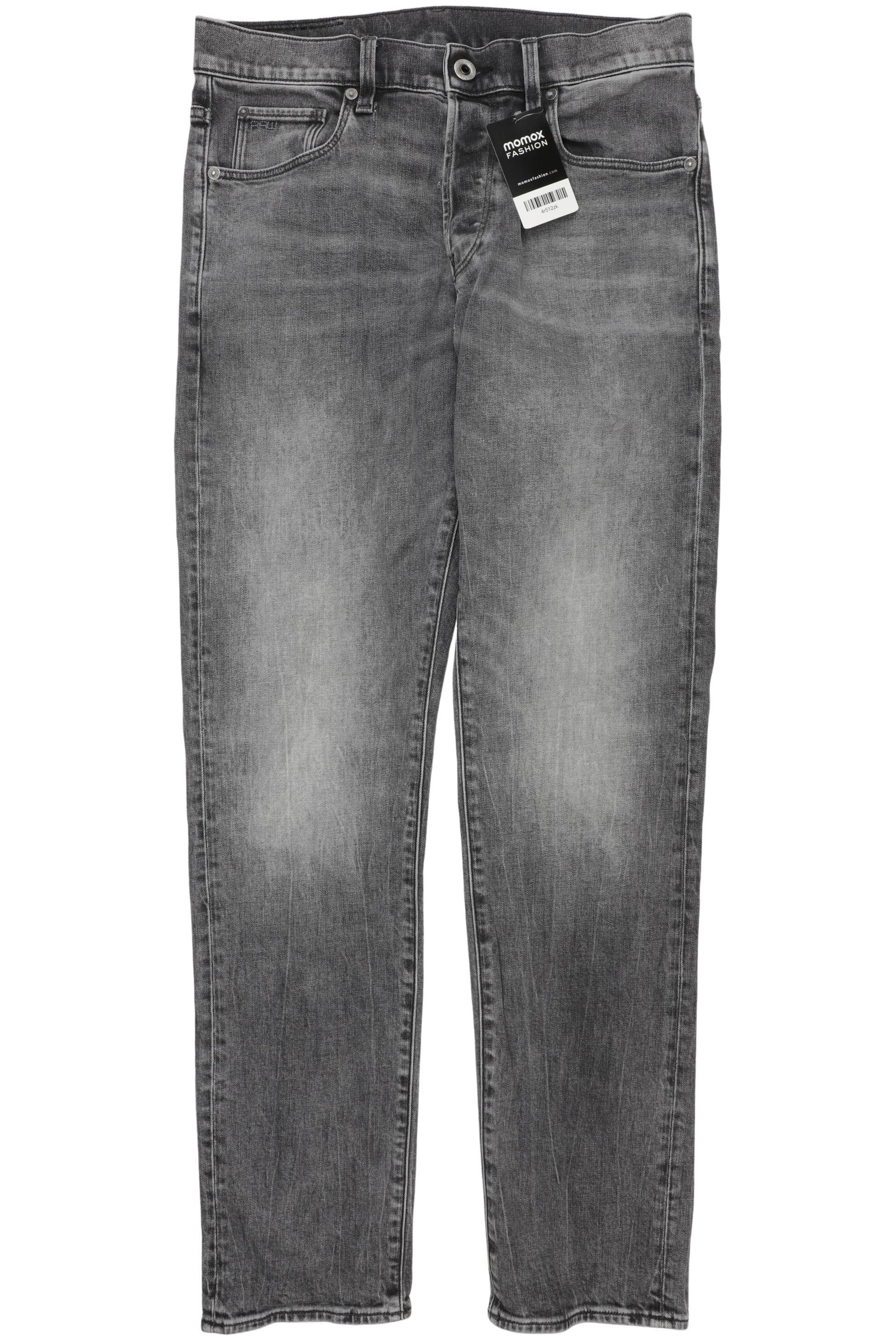 

G Star RAW Herren Jeans, grau, Gr. 29