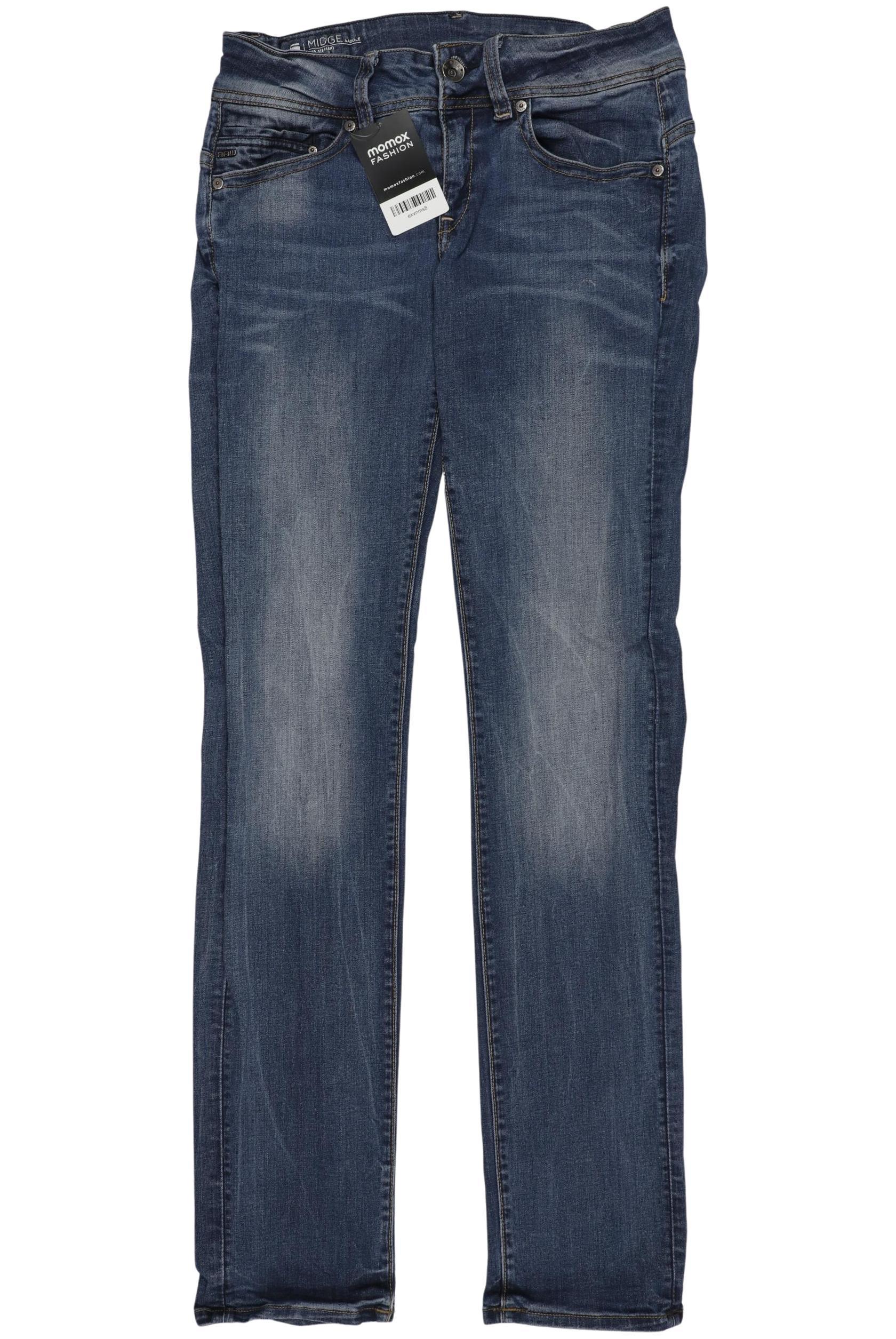 

G Star RAW Damen Jeans, blau, Gr. 29