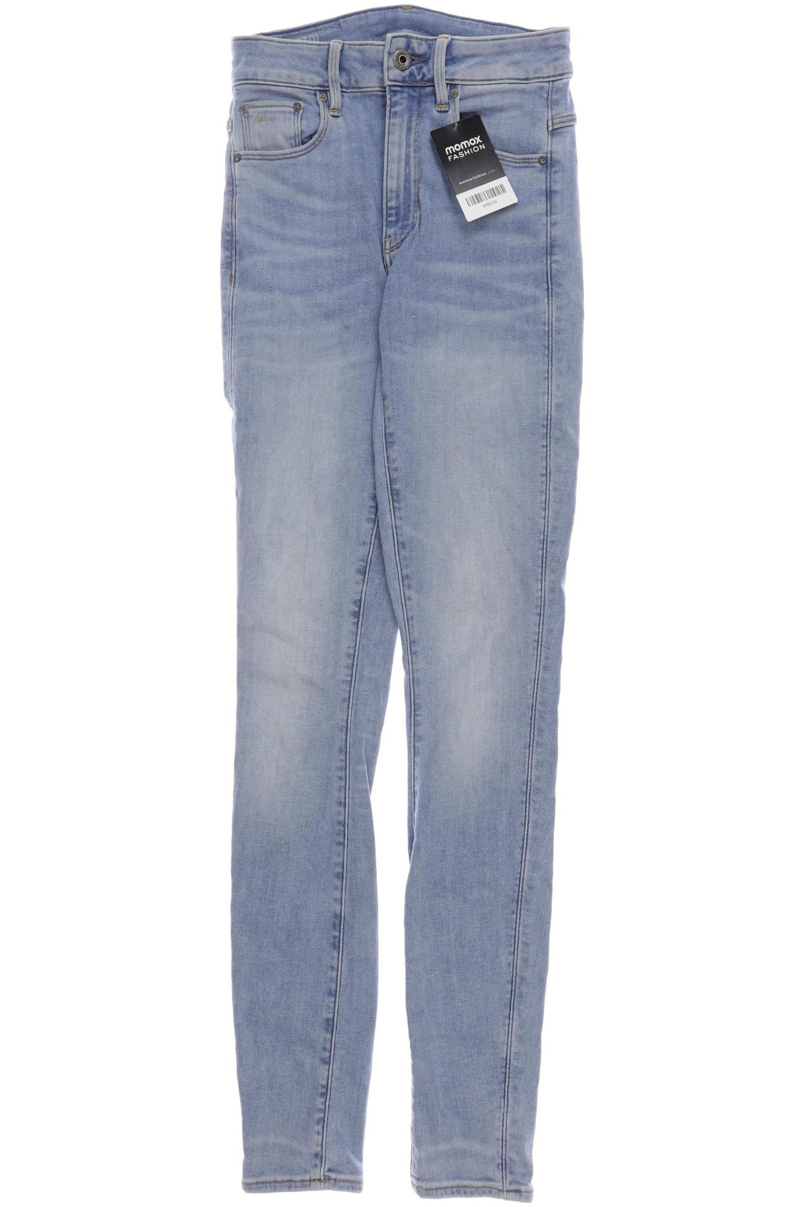 

G-Star RAW Damen Jeans, hellblau, Gr. 24