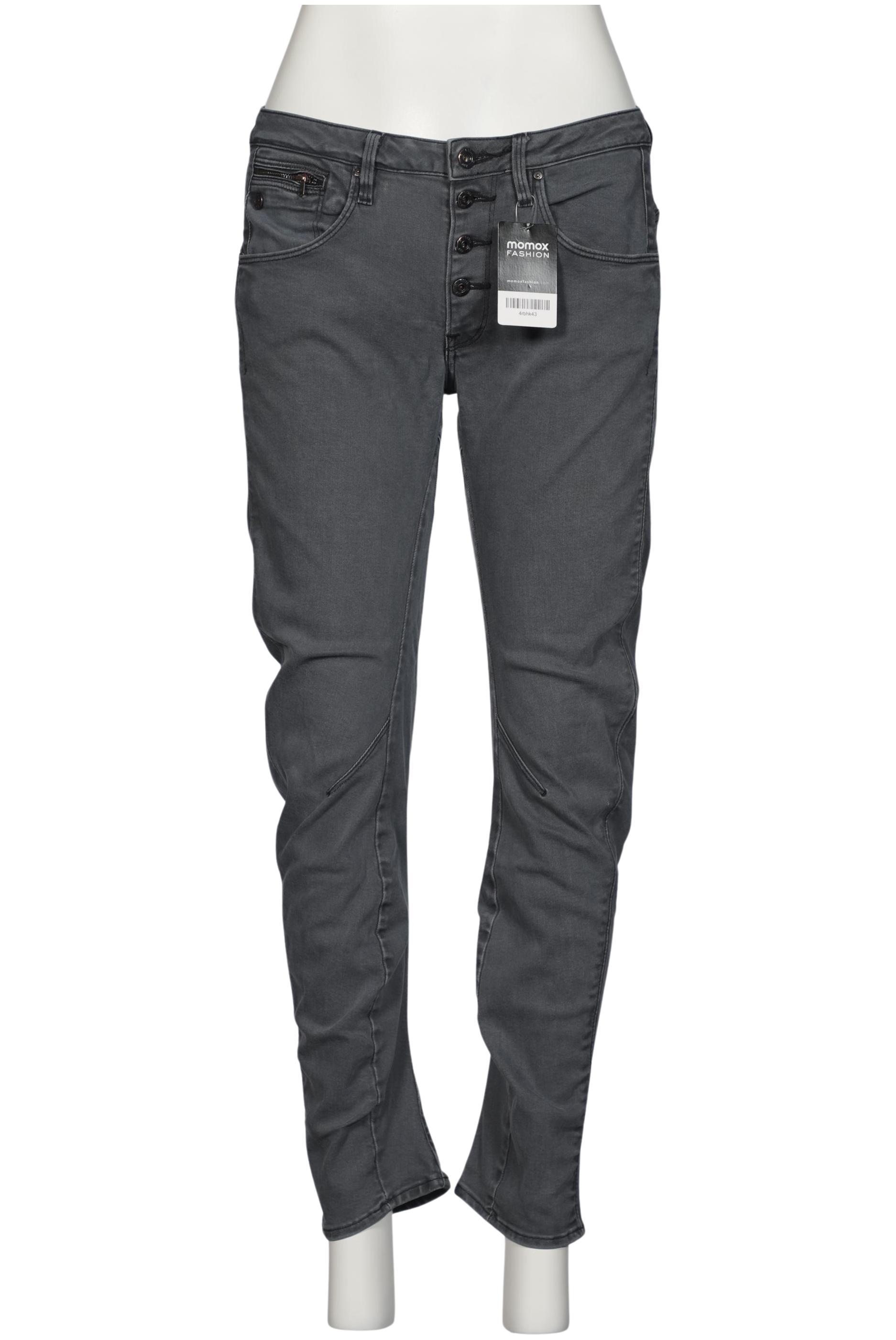 

G Star RAW Damen Jeans, grau, Gr. 32