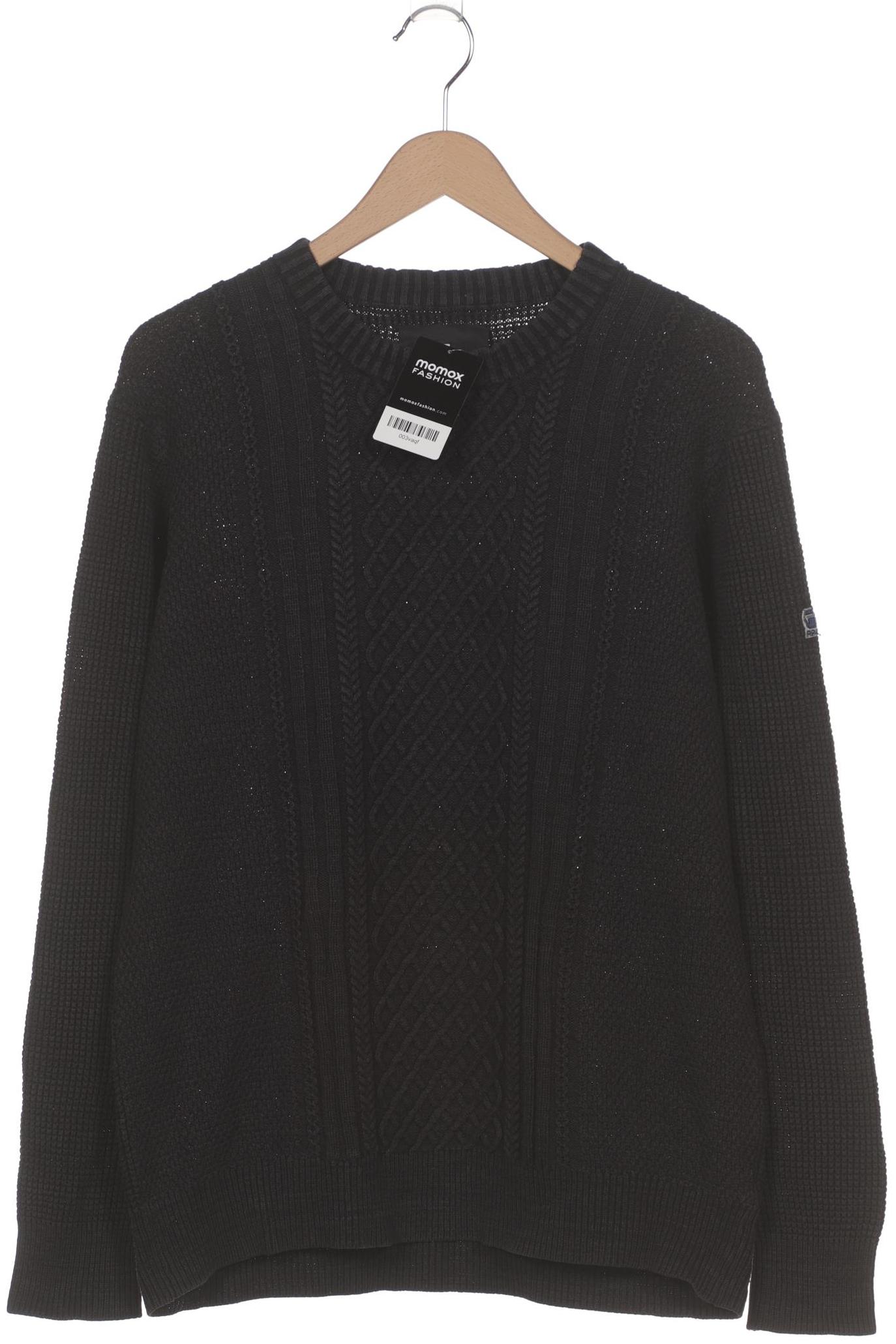 

G Star RAW Herren Pullover, schwarz, Gr. 52