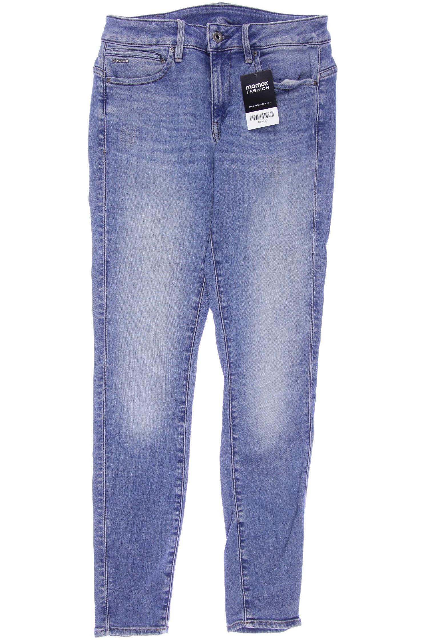 

G-Star RAW Damen Jeans, blau, Gr. 40