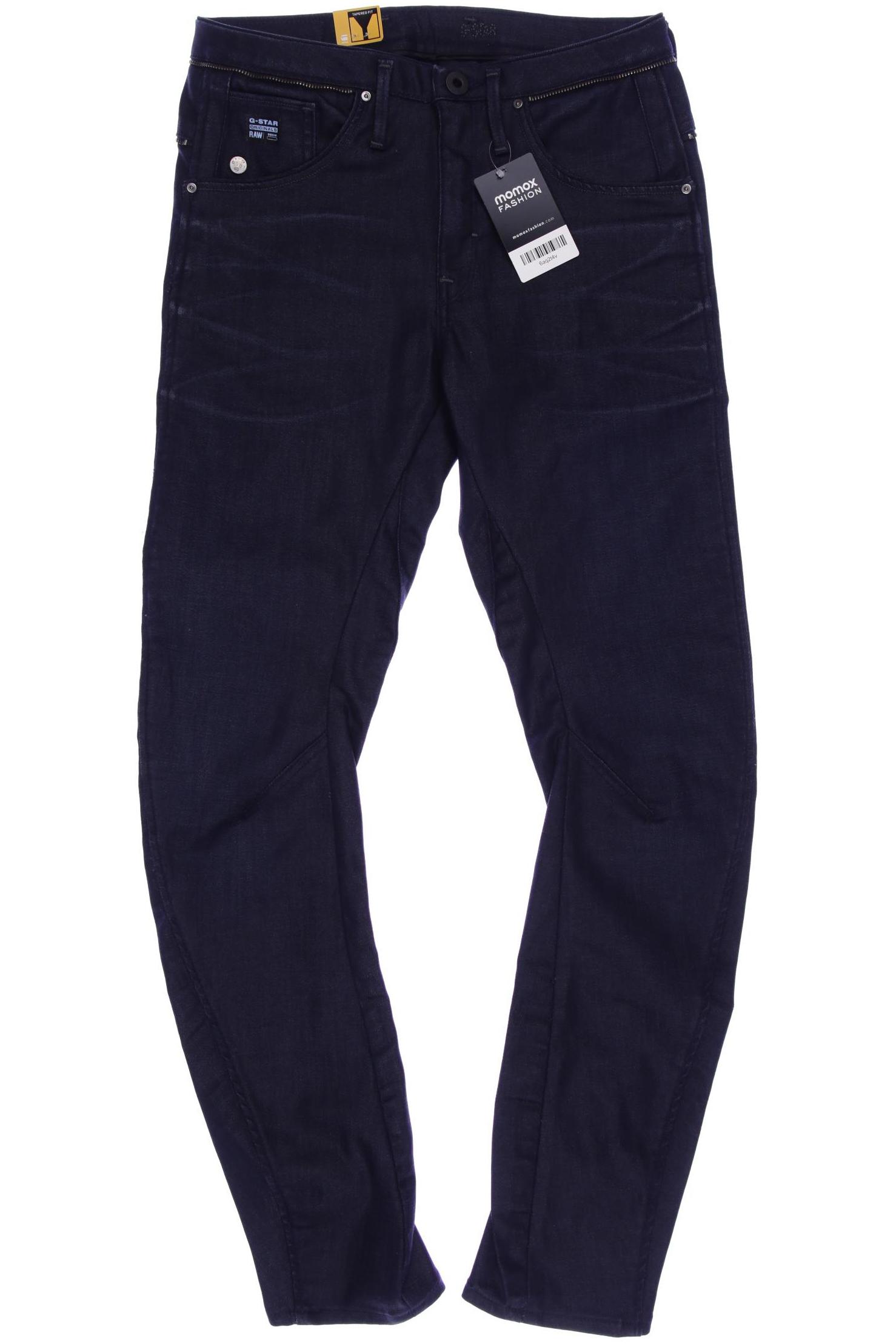 

G Star RAW Damen Jeans, marineblau, Gr. 34
