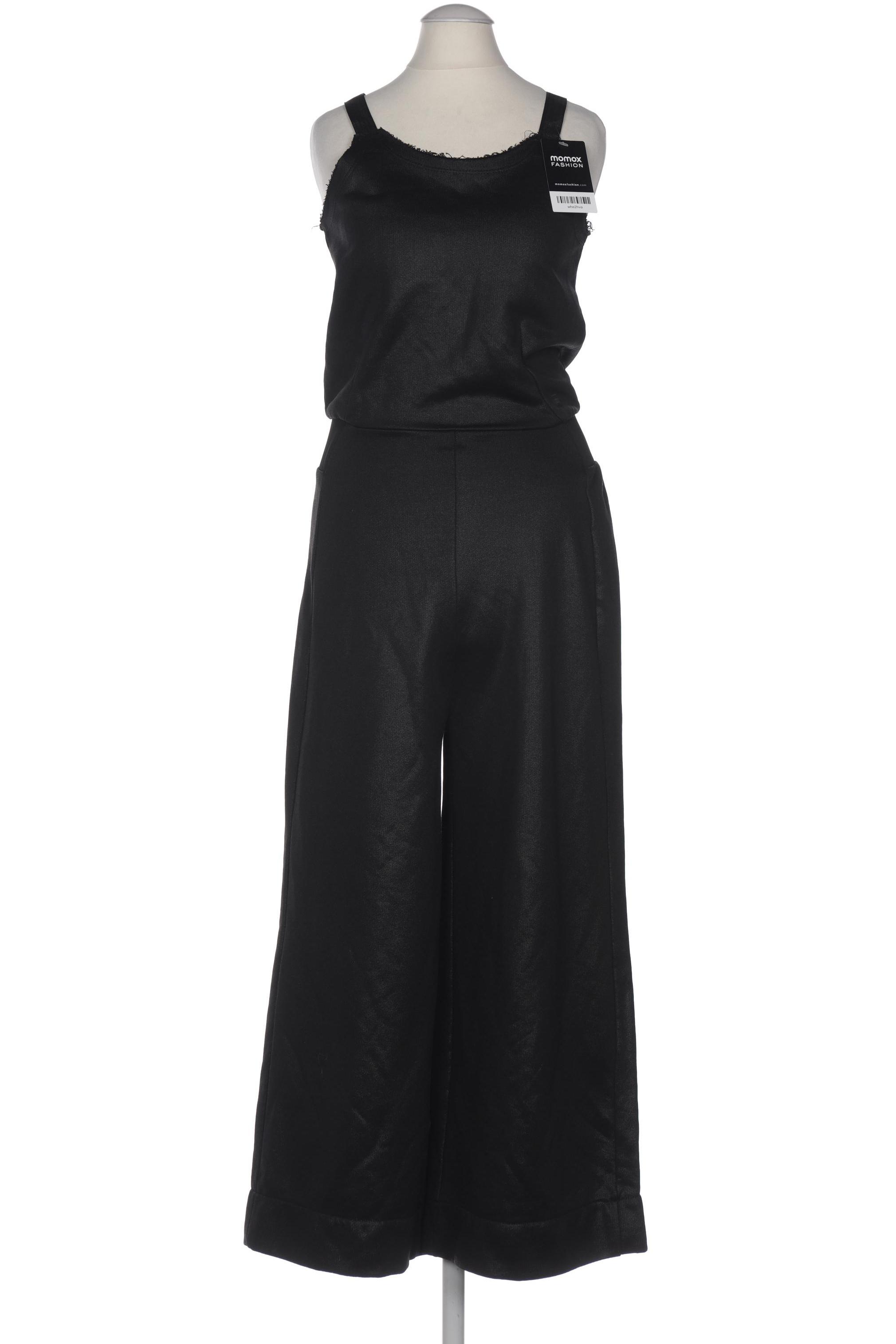 

G Star RAW Damen Jumpsuit/Overall, schwarz, Gr. 34
