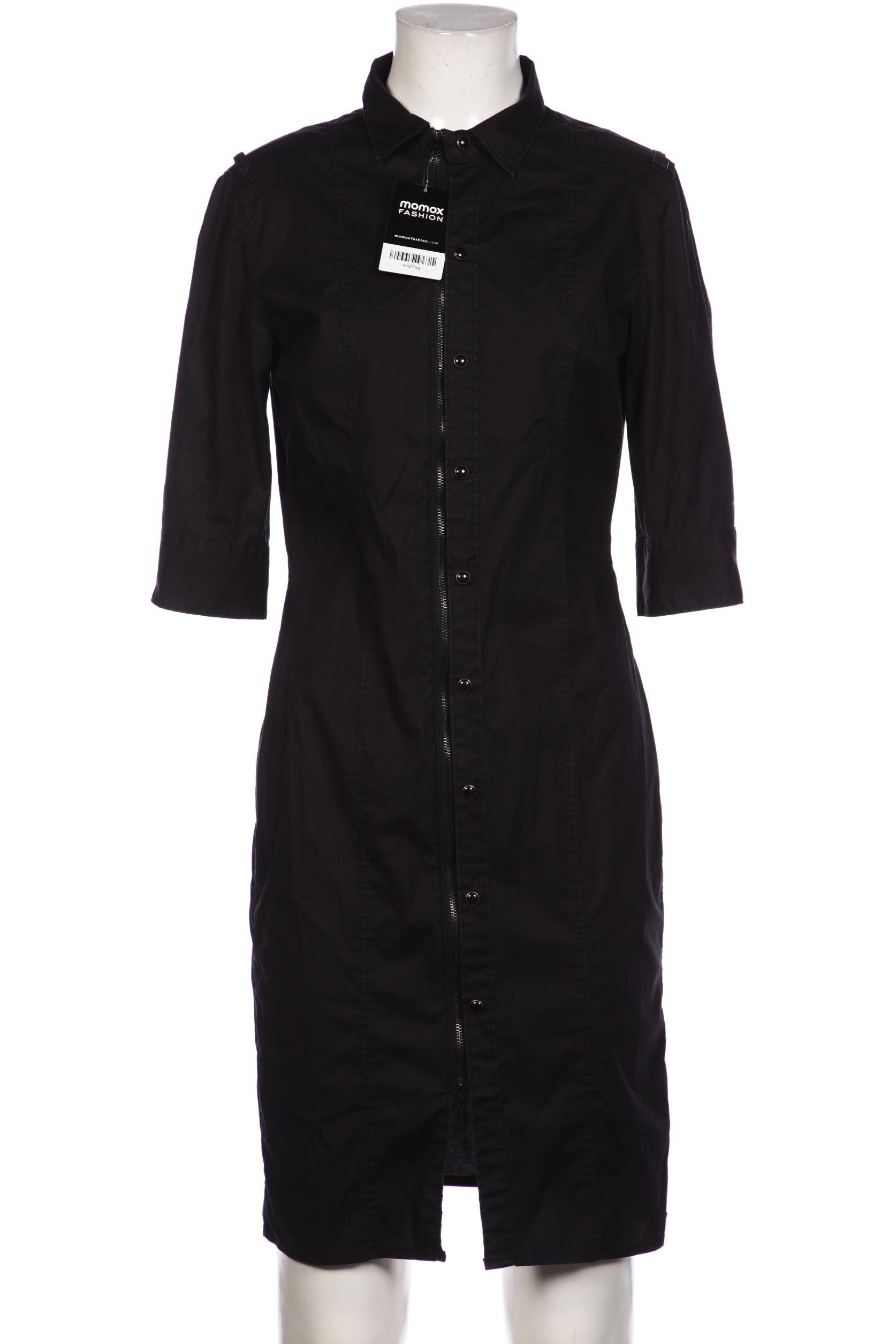 

G Star RAW Damen Kleid, schwarz, Gr. 38