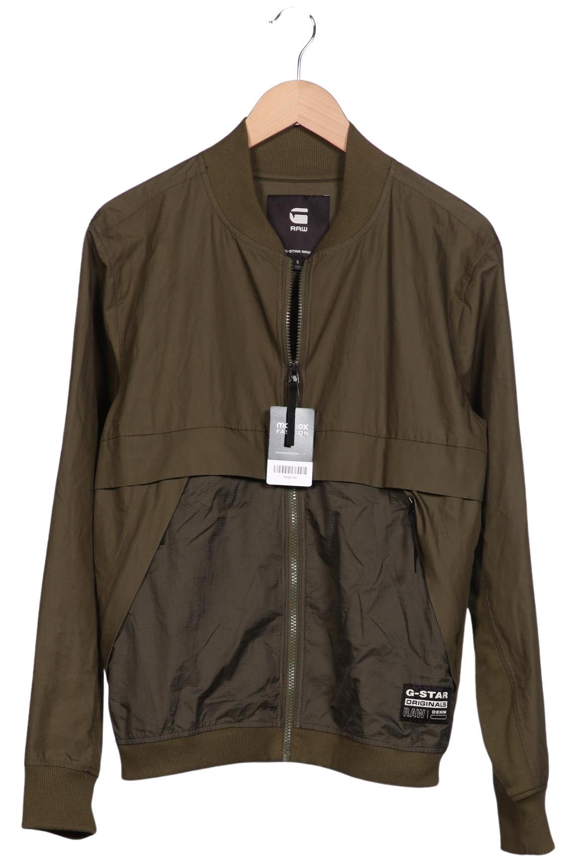 

G Star RAW Herren Jacke, grün, Gr. 46