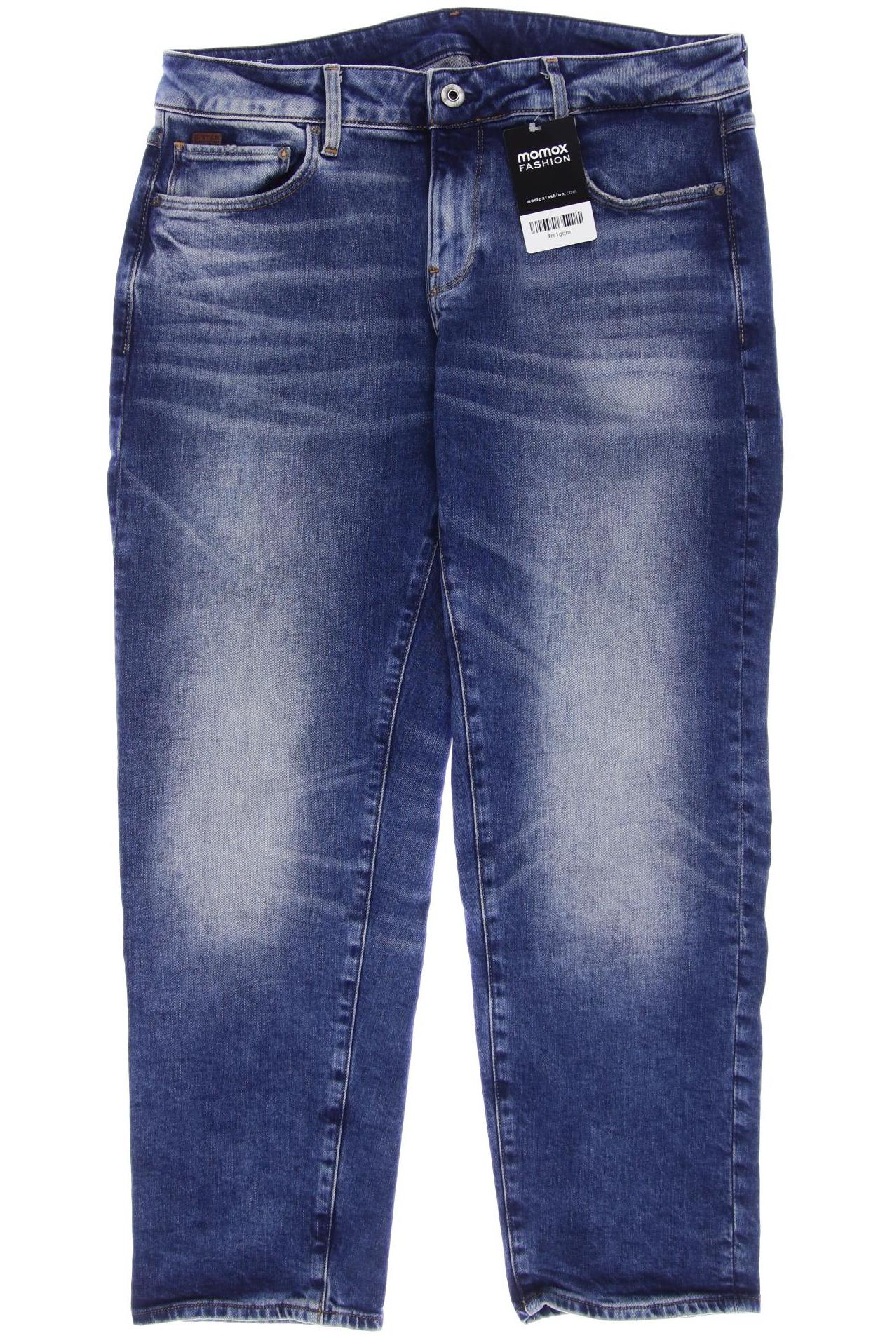 

G STAR RAW Damen Jeans, blau