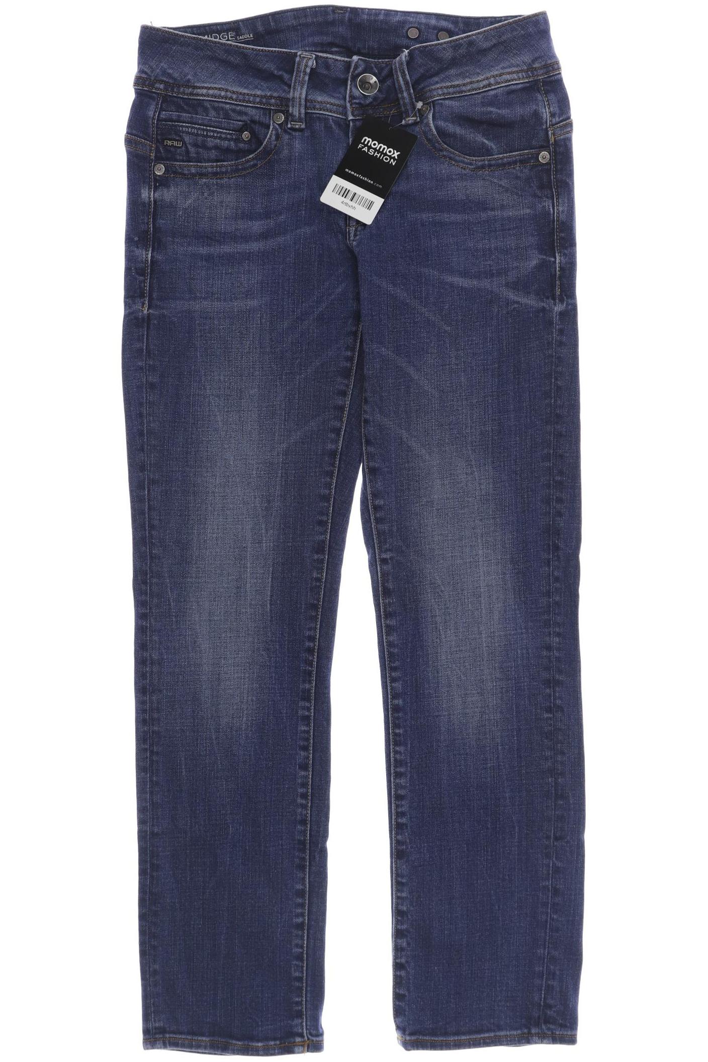 

G STAR RAW Damen Jeans, blau
