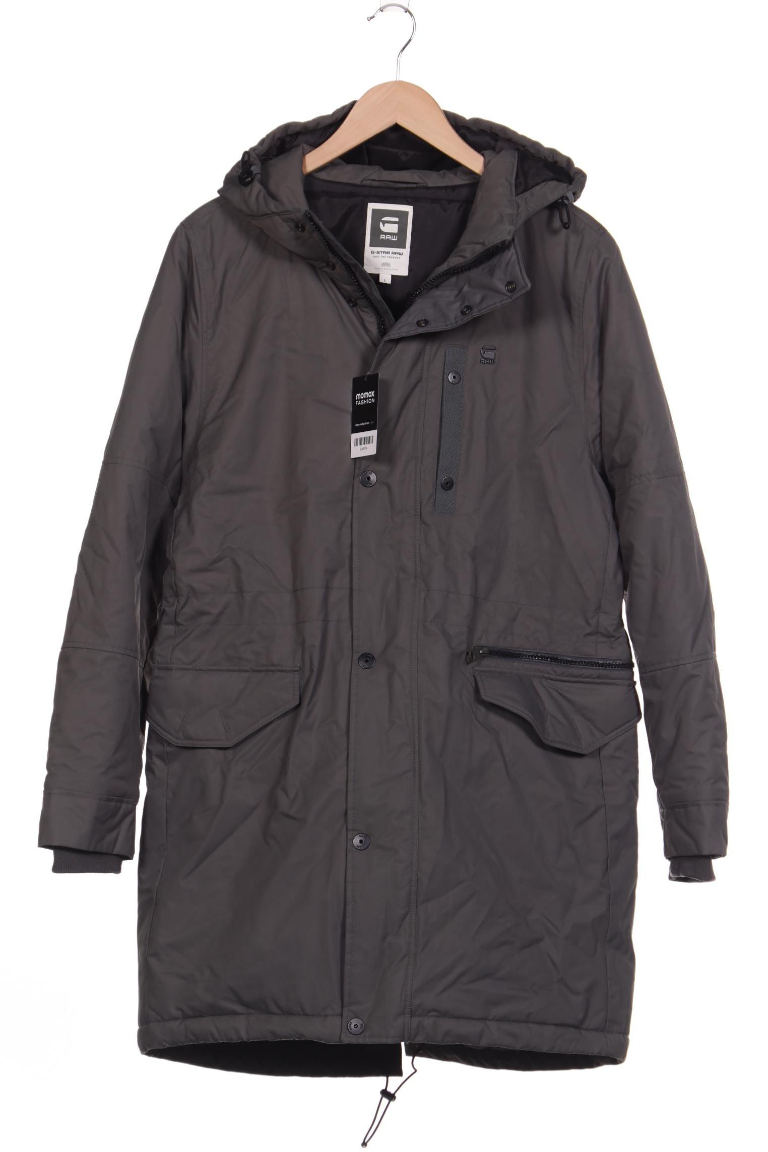 

G STAR RAW Herren Mantel, grün