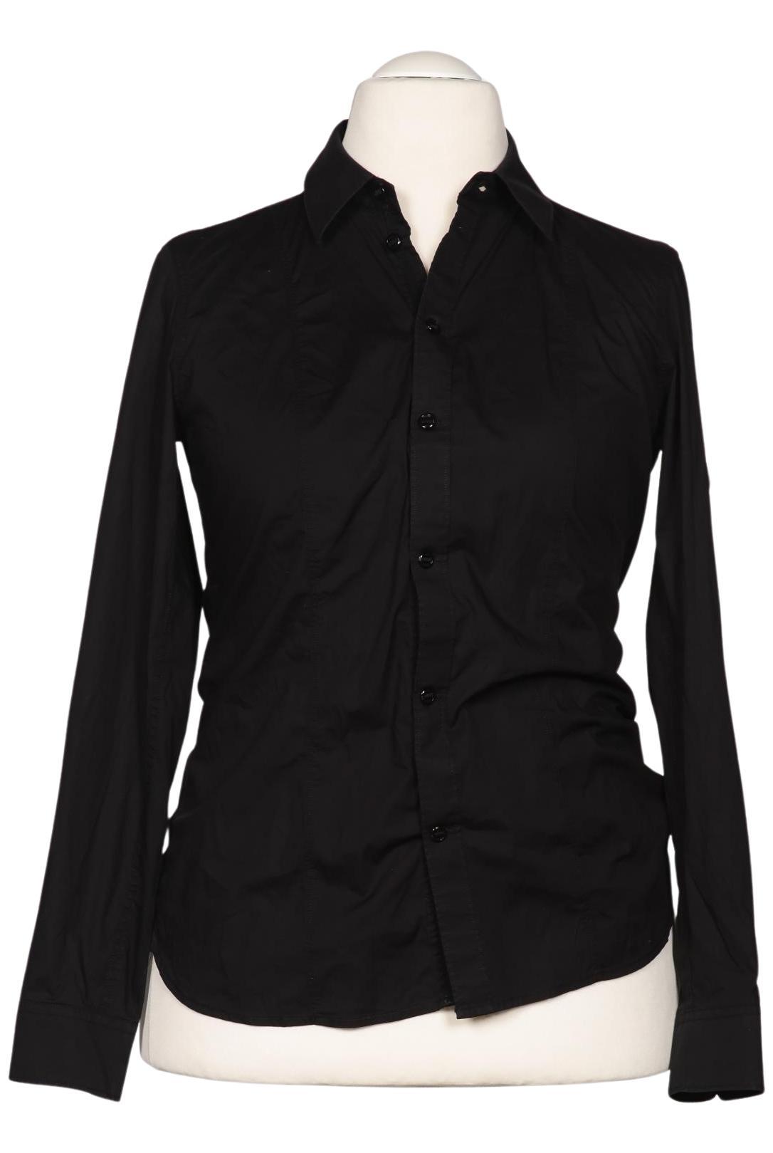 

G Star RAW Damen Bluse, schwarz, Gr. 44