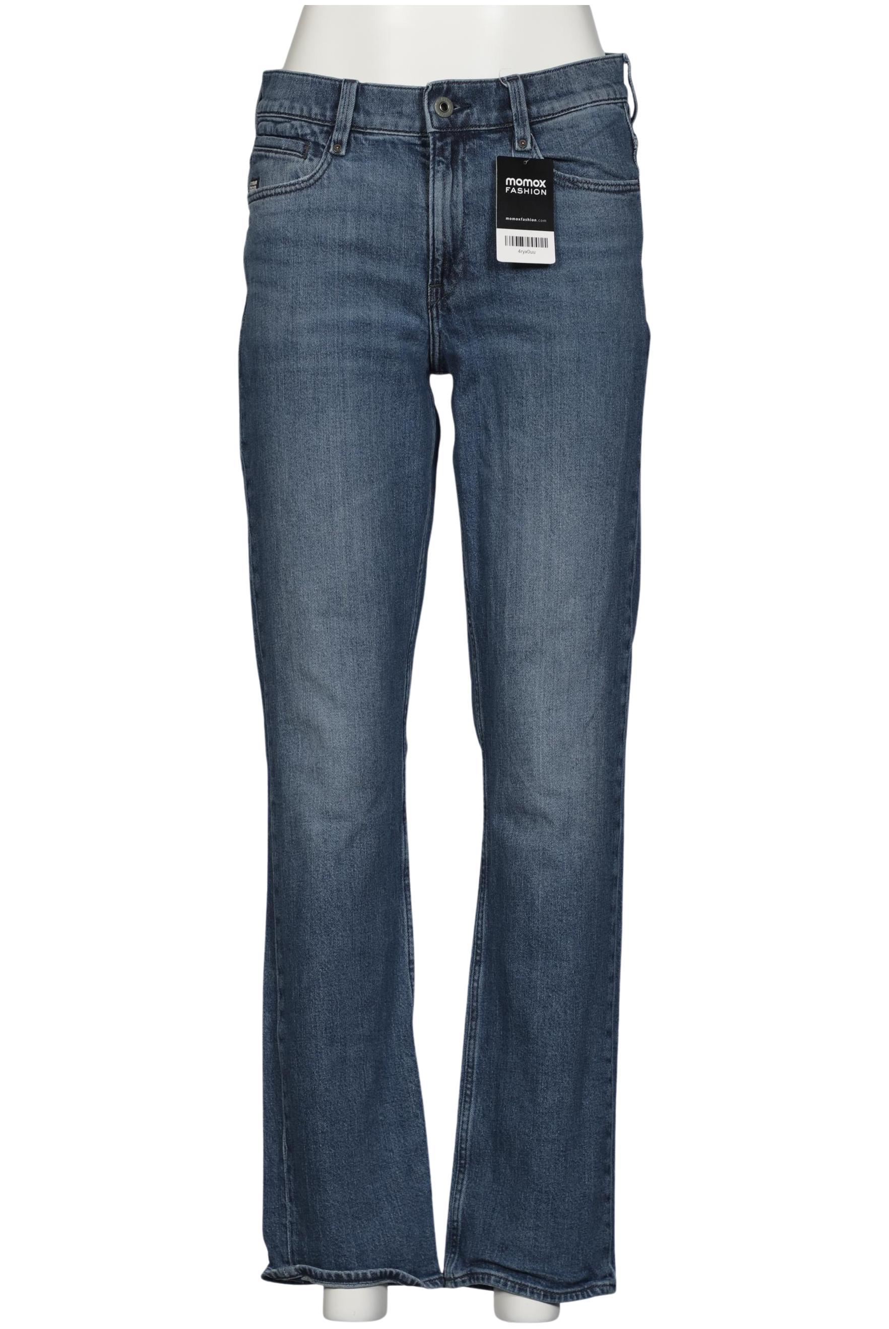 

G Star RAW Damen Jeans, blau, Gr. 30