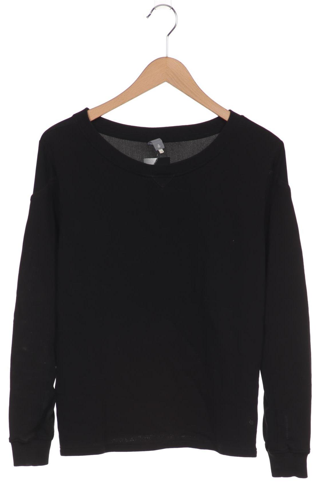 

G-Star RAW Damen Langarmshirt, schwarz, Gr. 38