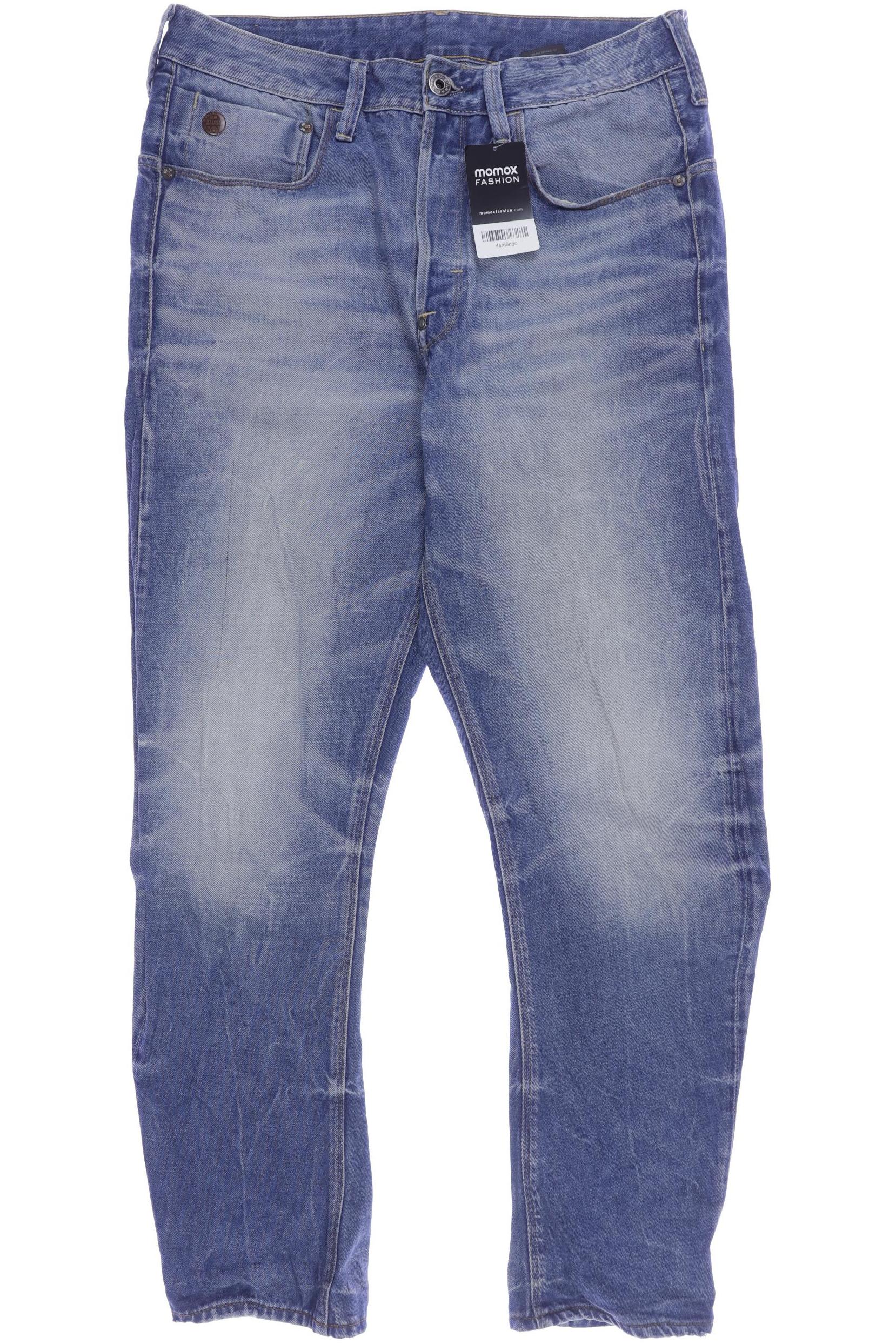 

G-Star RAW Herren Jeans, blau, Gr. 33