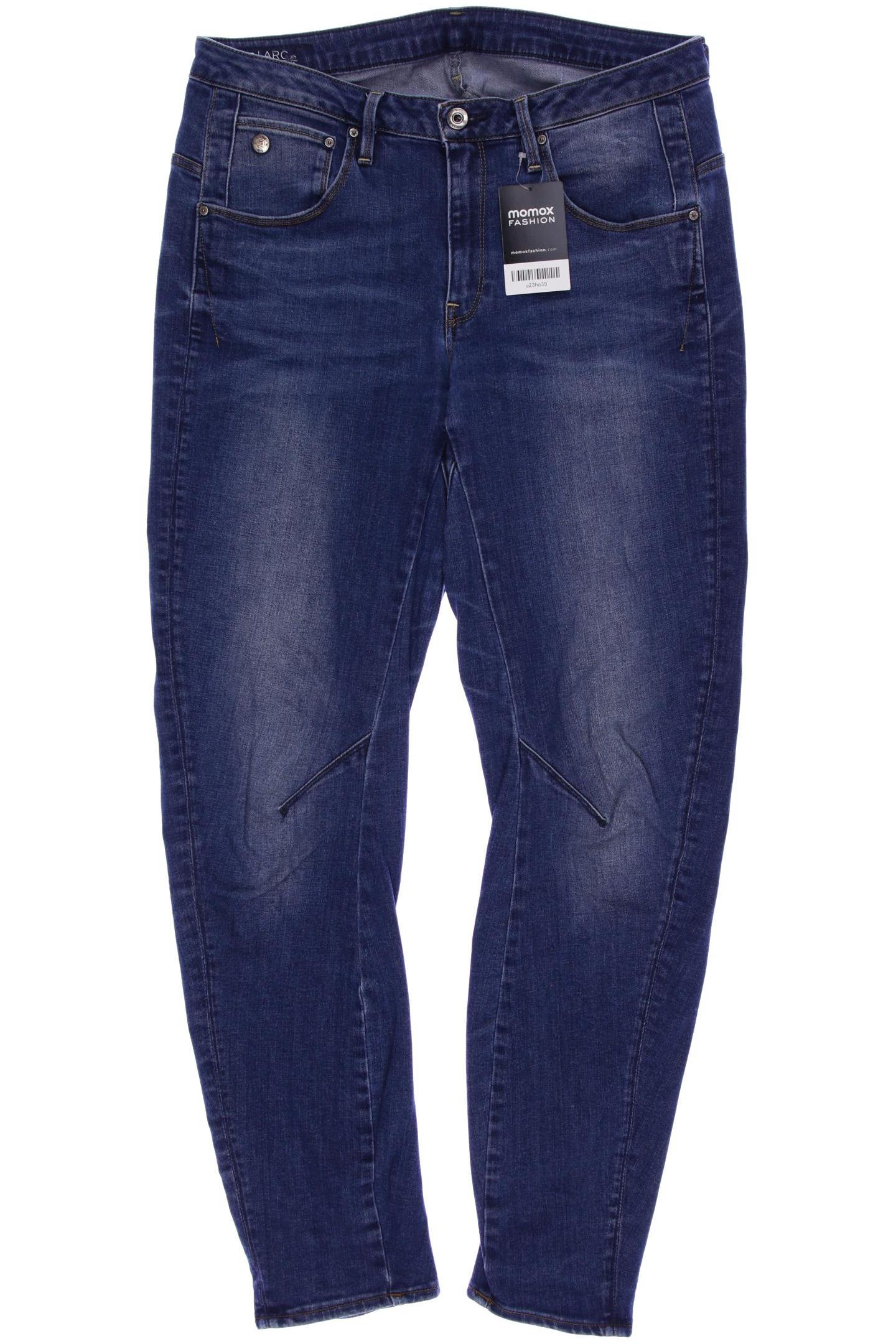 

G-STAR RAW Damen Jeans, blau