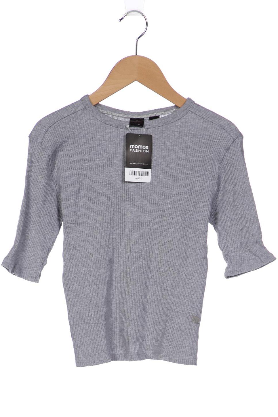 

G STAR RAW Damen T-Shirt, grau