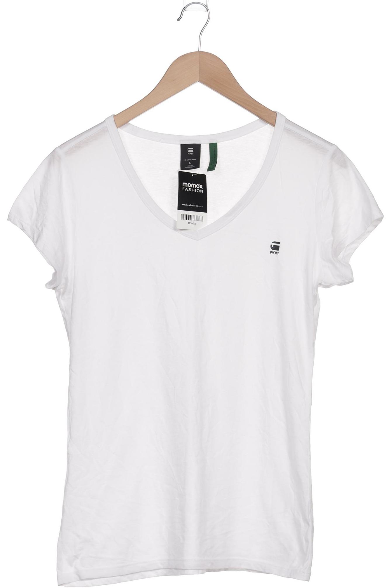 

G-Star RAW Damen T-Shirt, weiß, Gr. 42