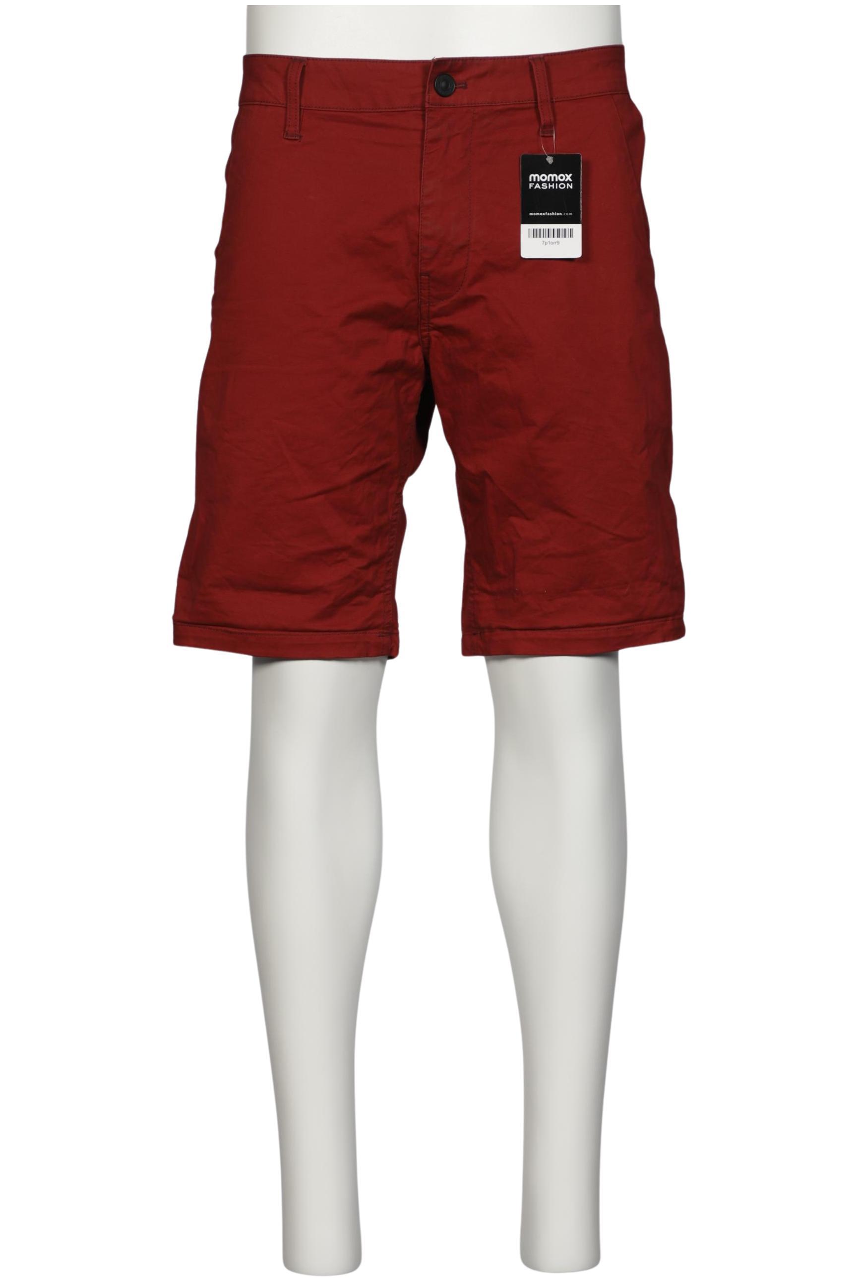 

G Star RAW Herren Shorts, bordeaux, Gr. 35