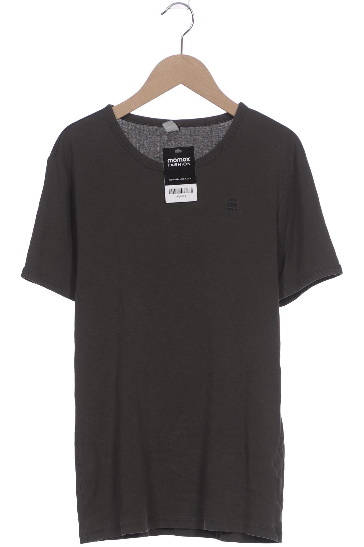 

G Star RAW Damen T-Shirt, grau, Gr. 38