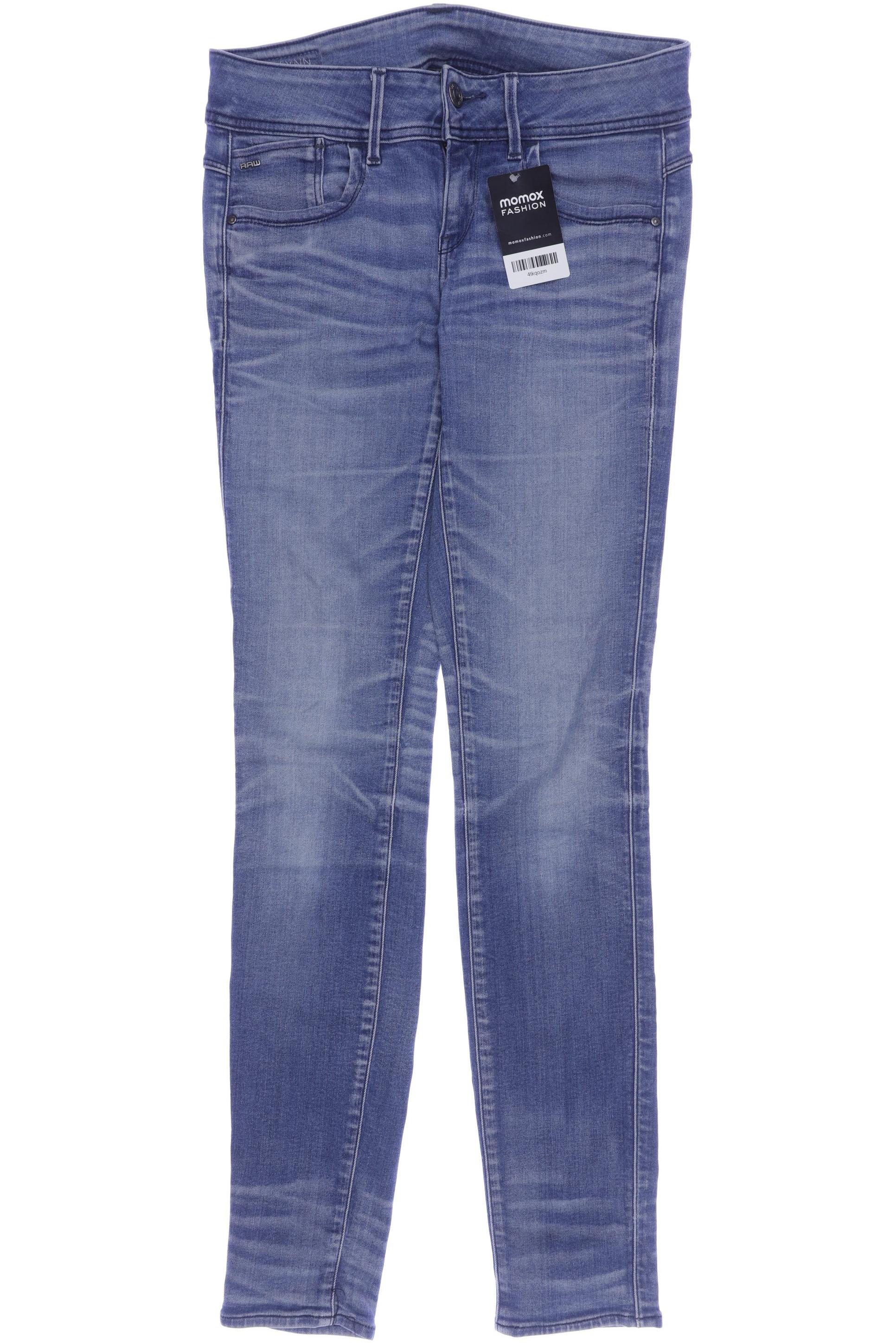 

G-Star RAW Damen Jeans, blau, Gr. 27