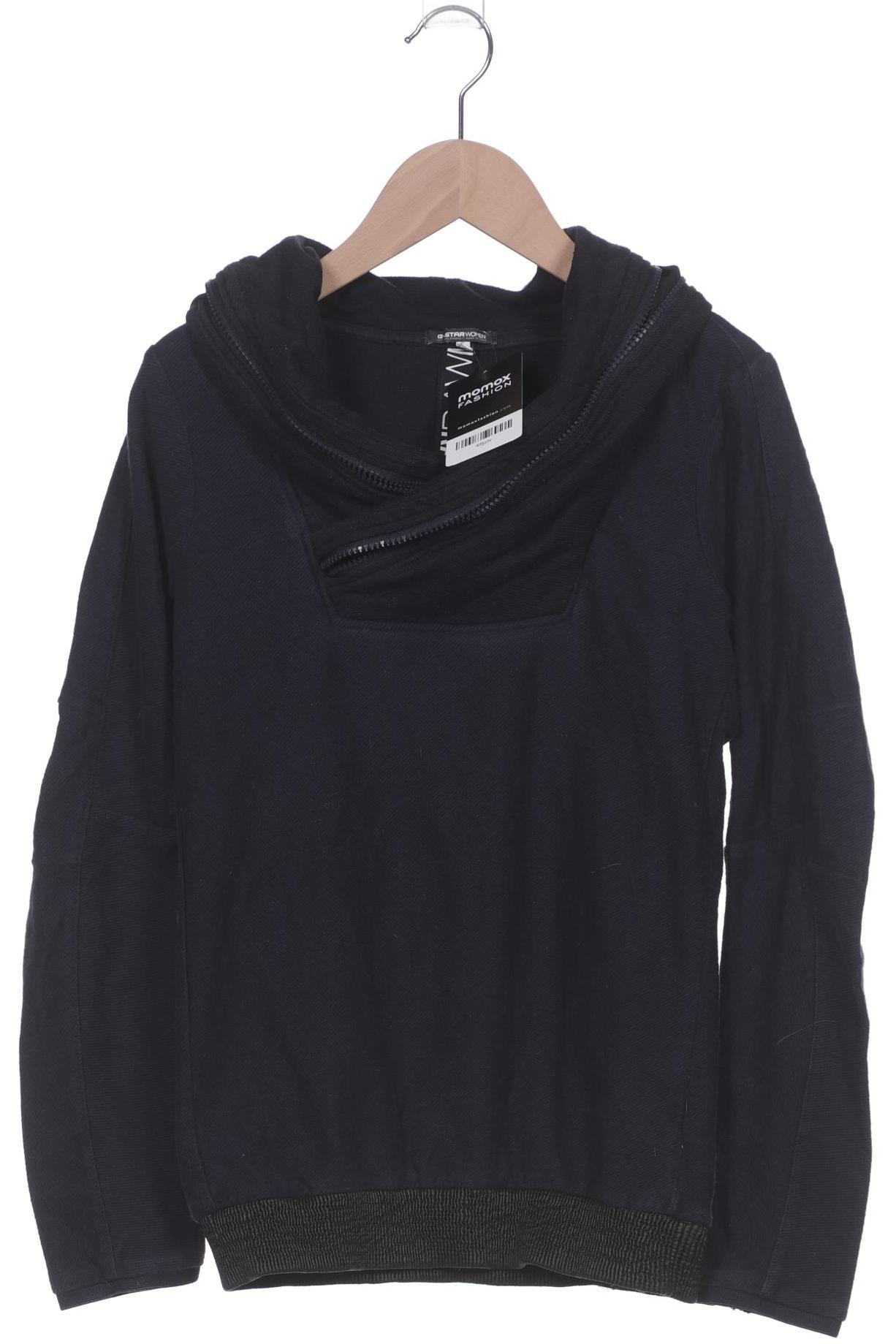 

G-Star RAW Damen Sweatshirt, marineblau, Gr. 36