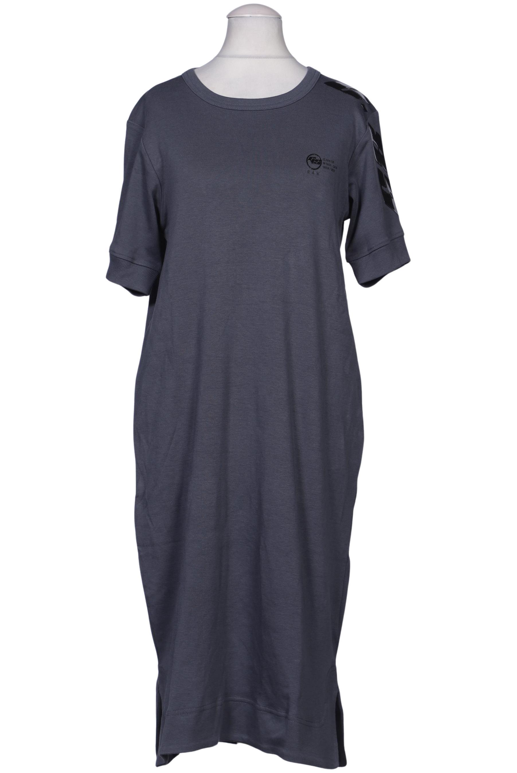 

G Star RAW Damen Kleid, grau, Gr. 36