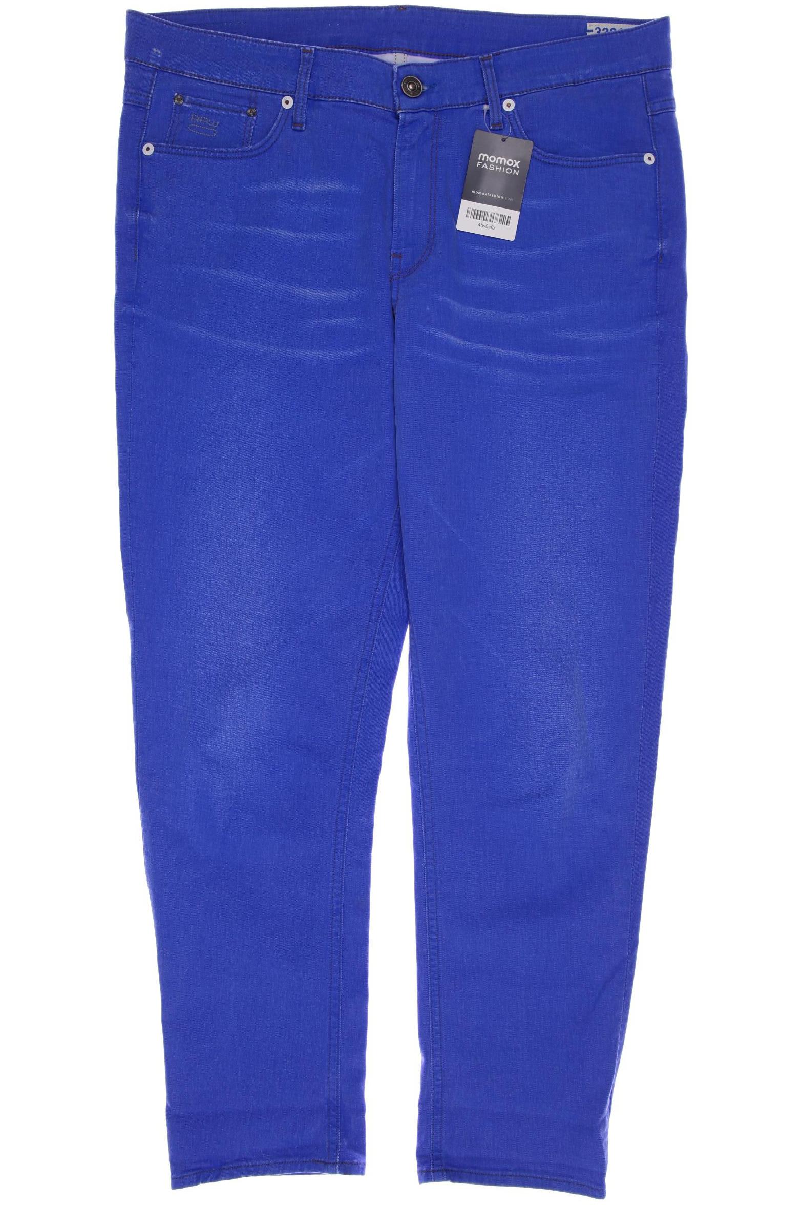

G STAR RAW Damen Jeans, blau