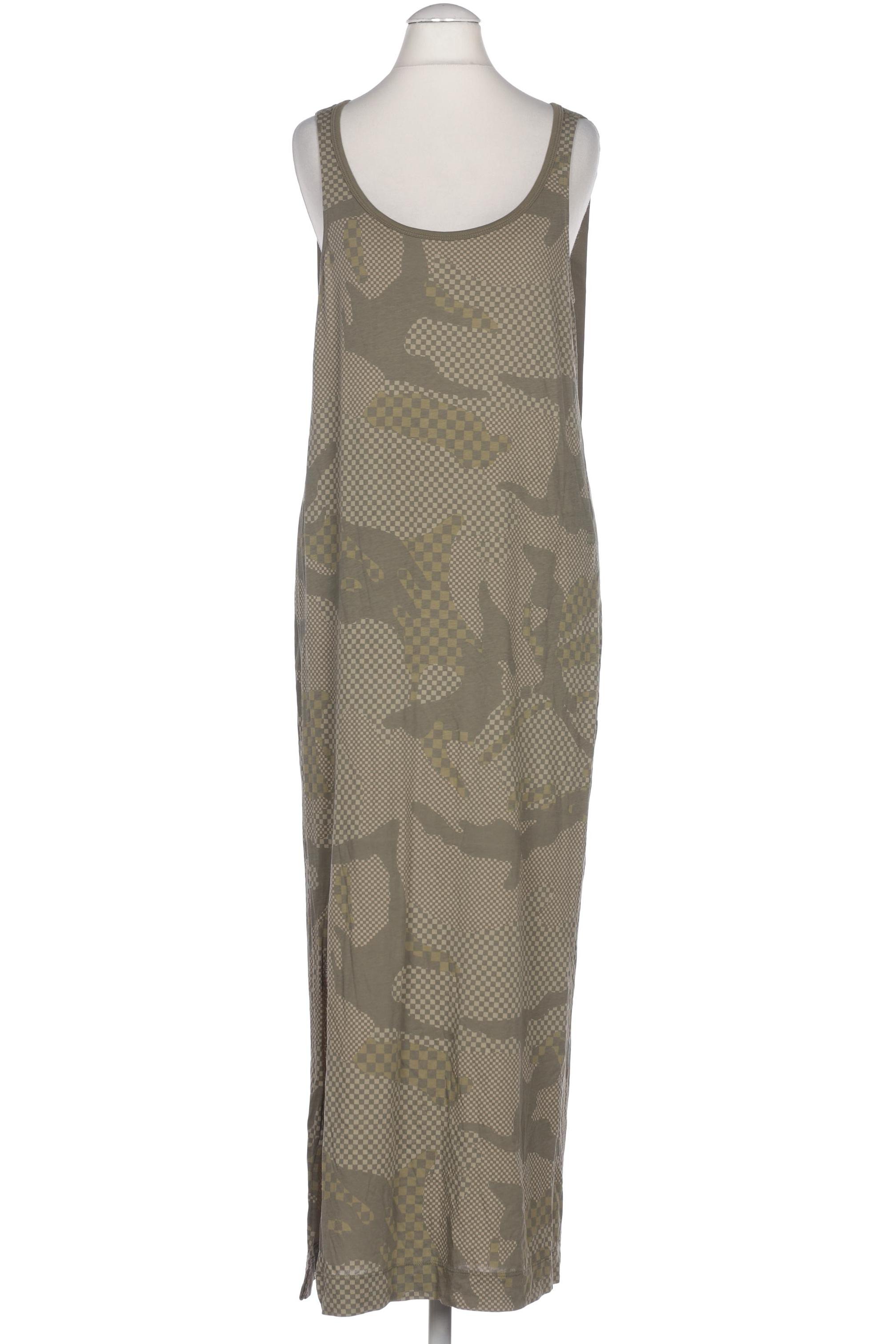 

G STAR RAW Damen Kleid, grün