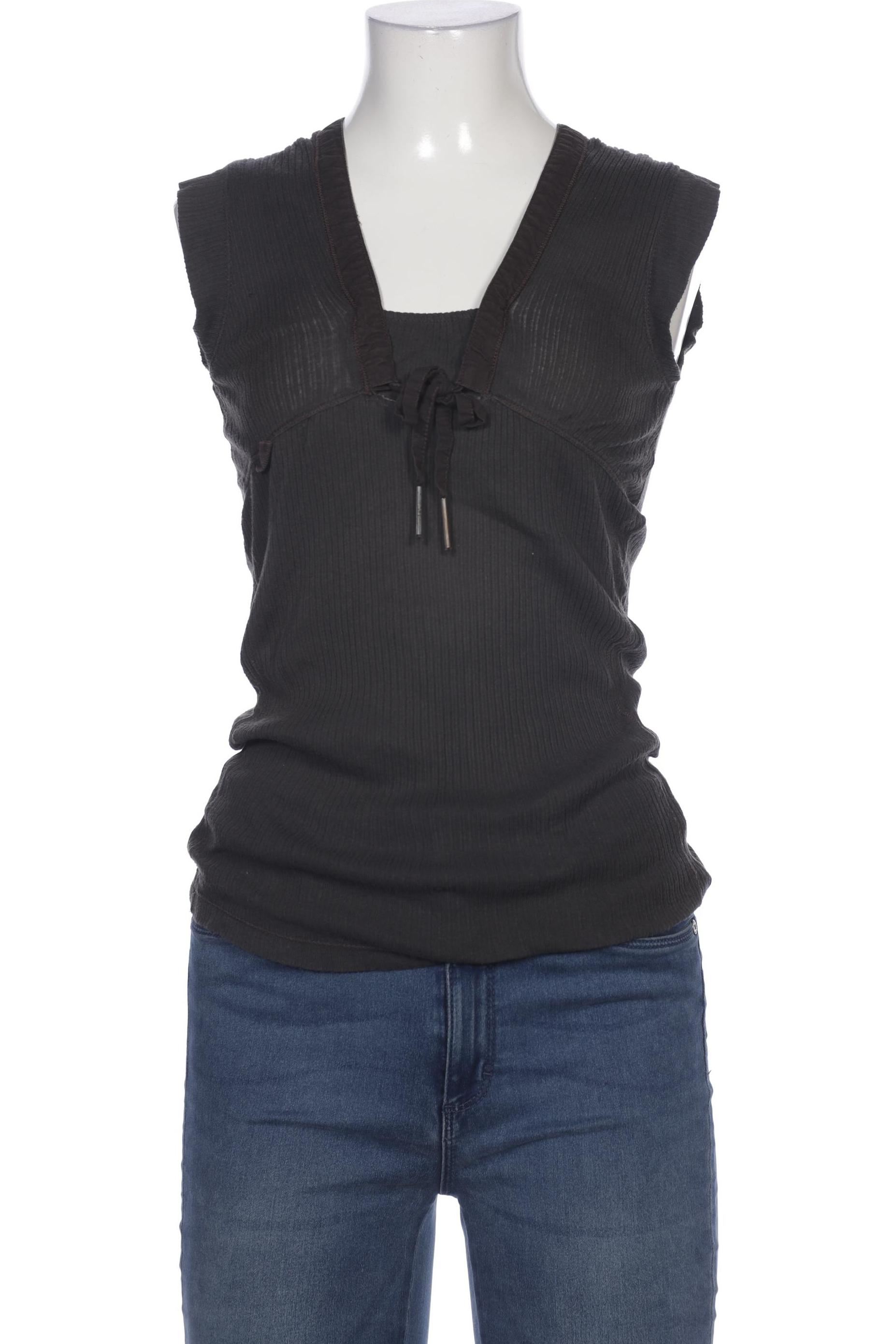 

G-STAR RAW Damen T-Shirt, grau