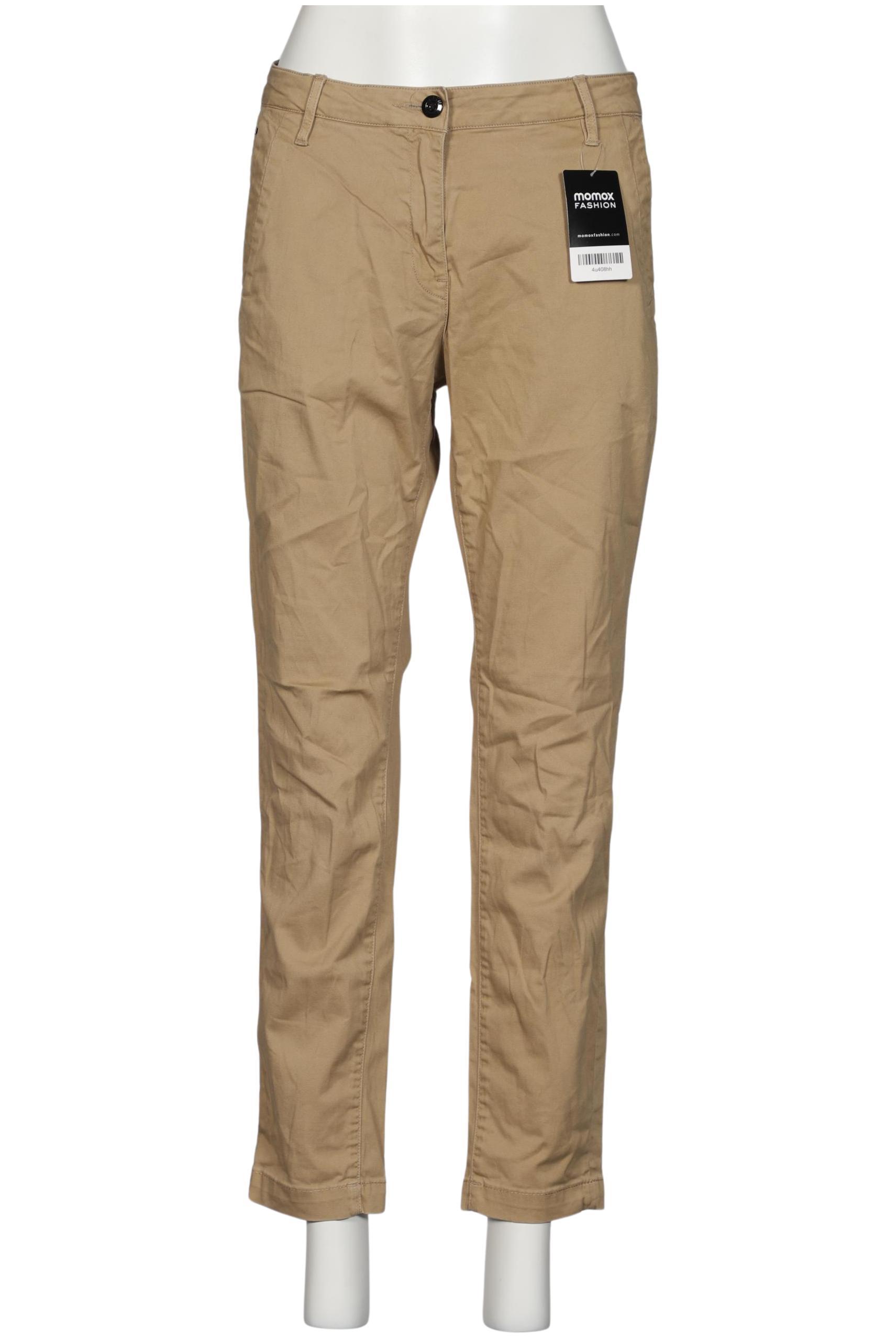 

G Star RAW Damen Stoffhose, beige, Gr. 28