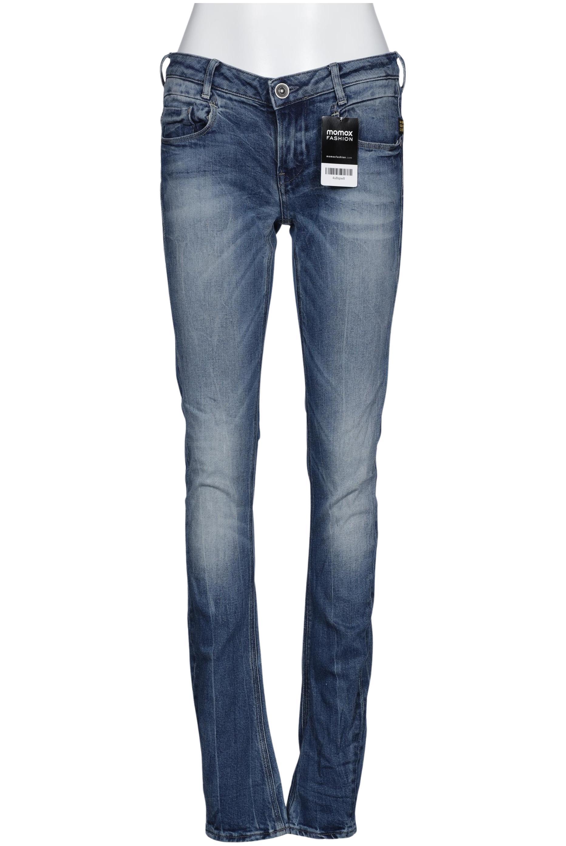 

G Star RAW Damen Jeans, blau, Gr. 27