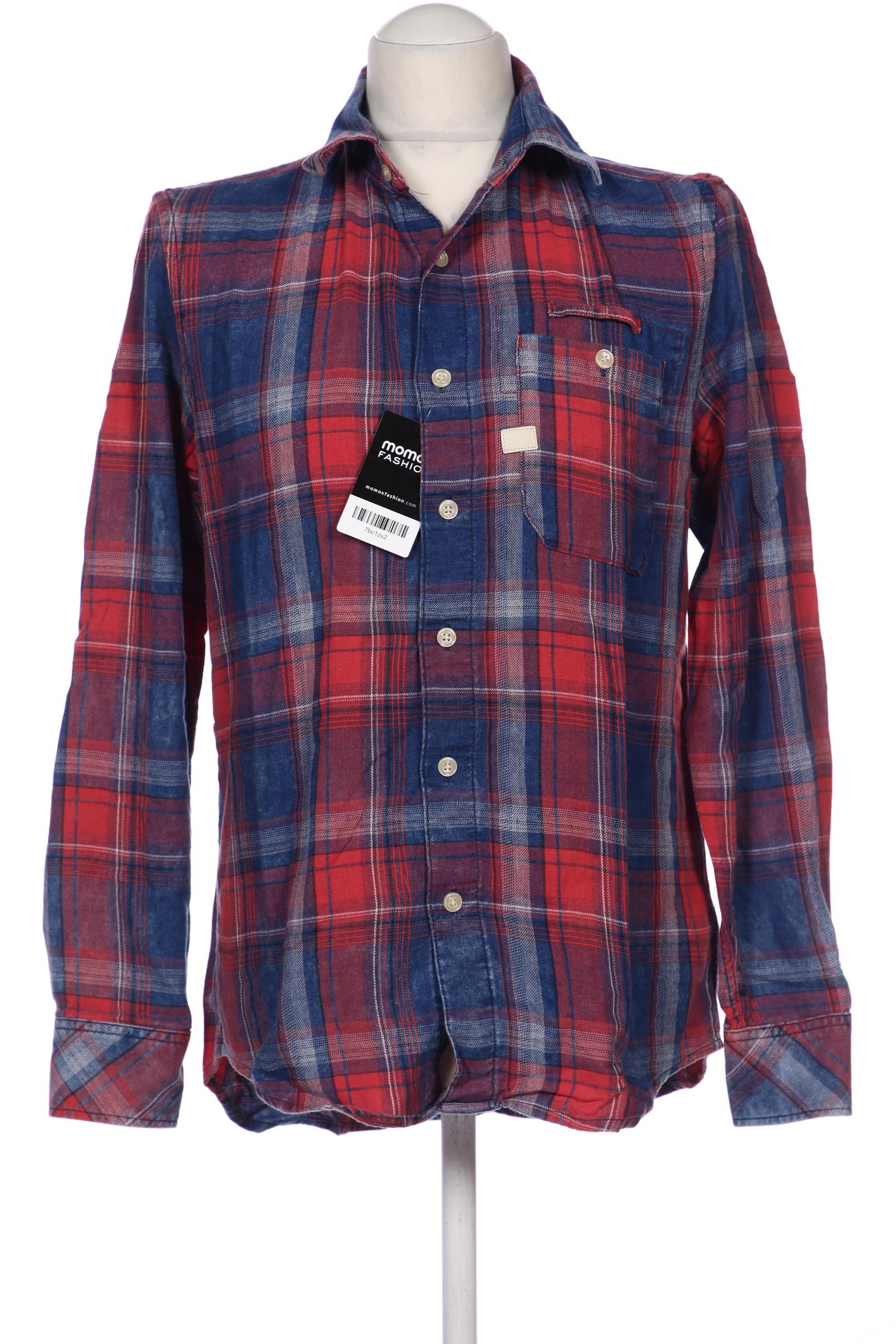 

G-STAR RAW Herren Hemd, mehrfarbig