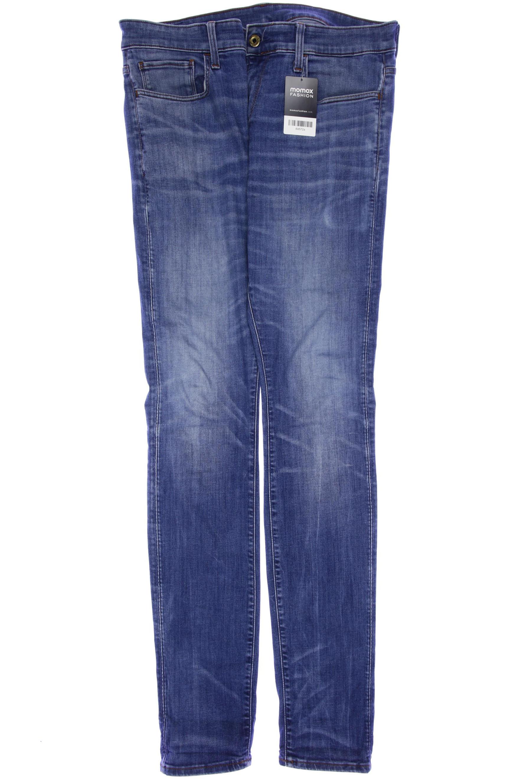 

G-Star RAW Herren Jeans, blau, Gr. 52