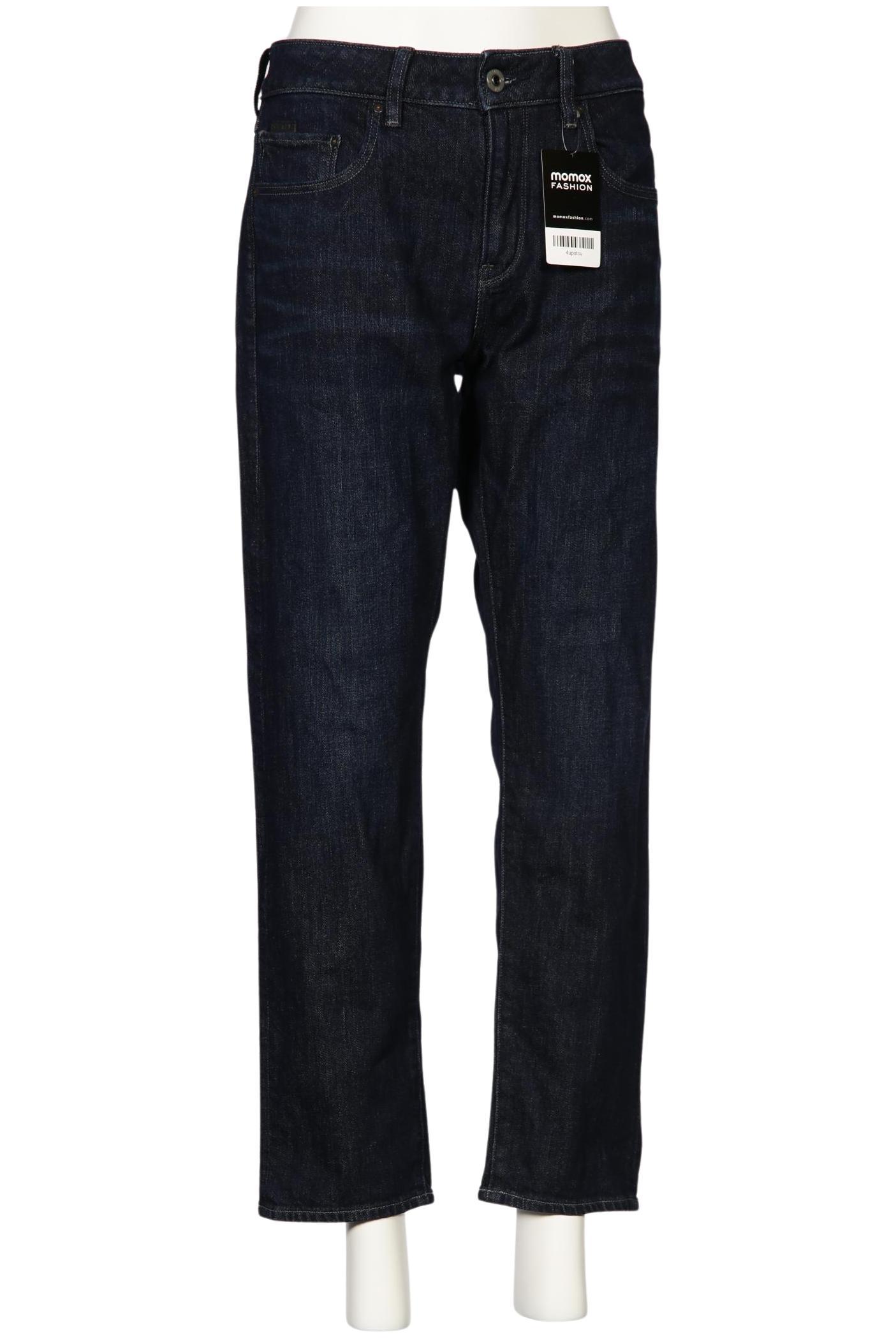 

G Star RAW Damen Jeans, marineblau, Gr. 27