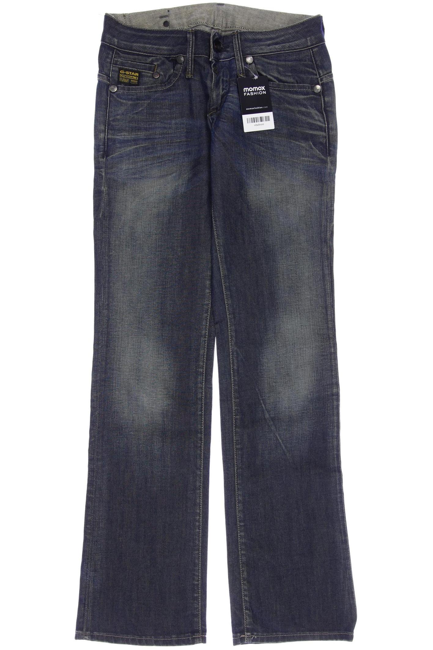 

G-Star RAW Damen Jeans, marineblau, Gr. 27
