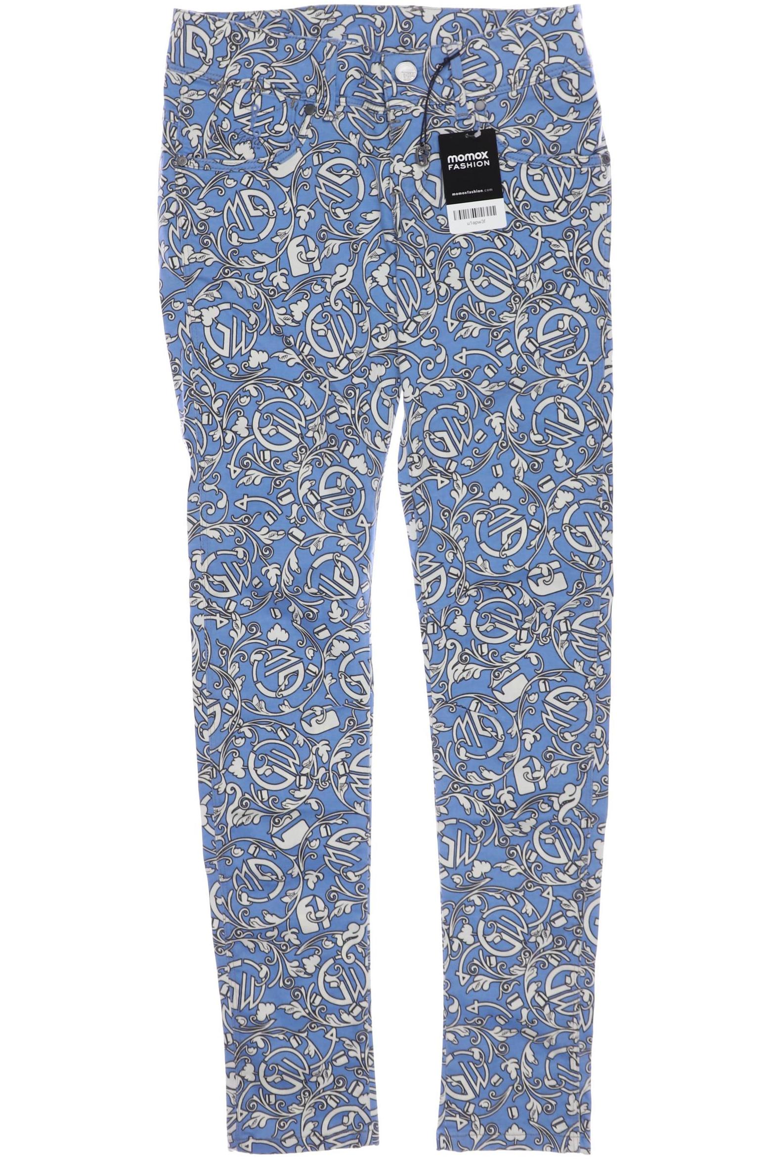 

G-Star RAW Damen Stoffhose, blau, Gr. 27