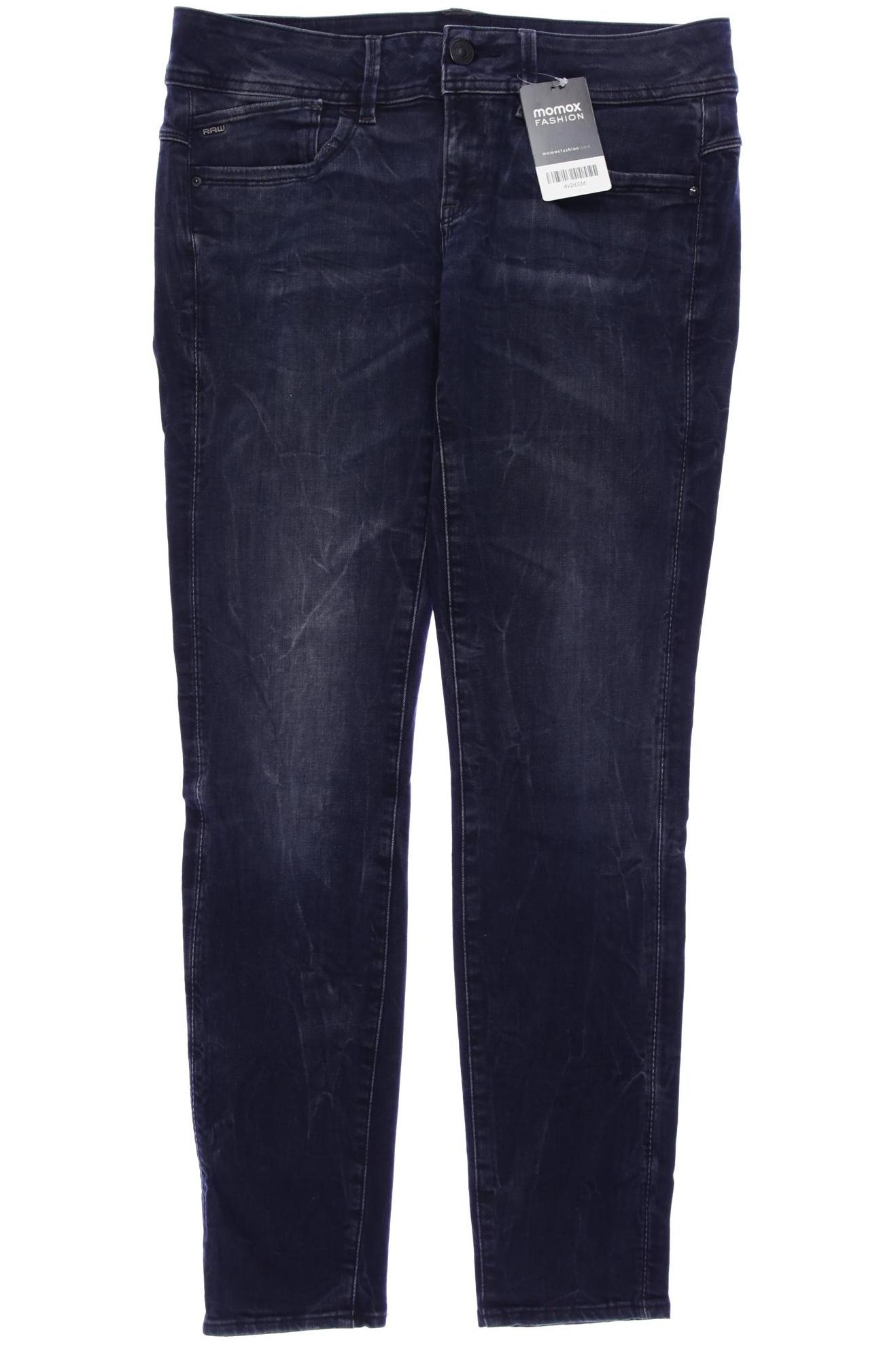 

G-Star RAW Damen Jeans, marineblau, Gr. 29