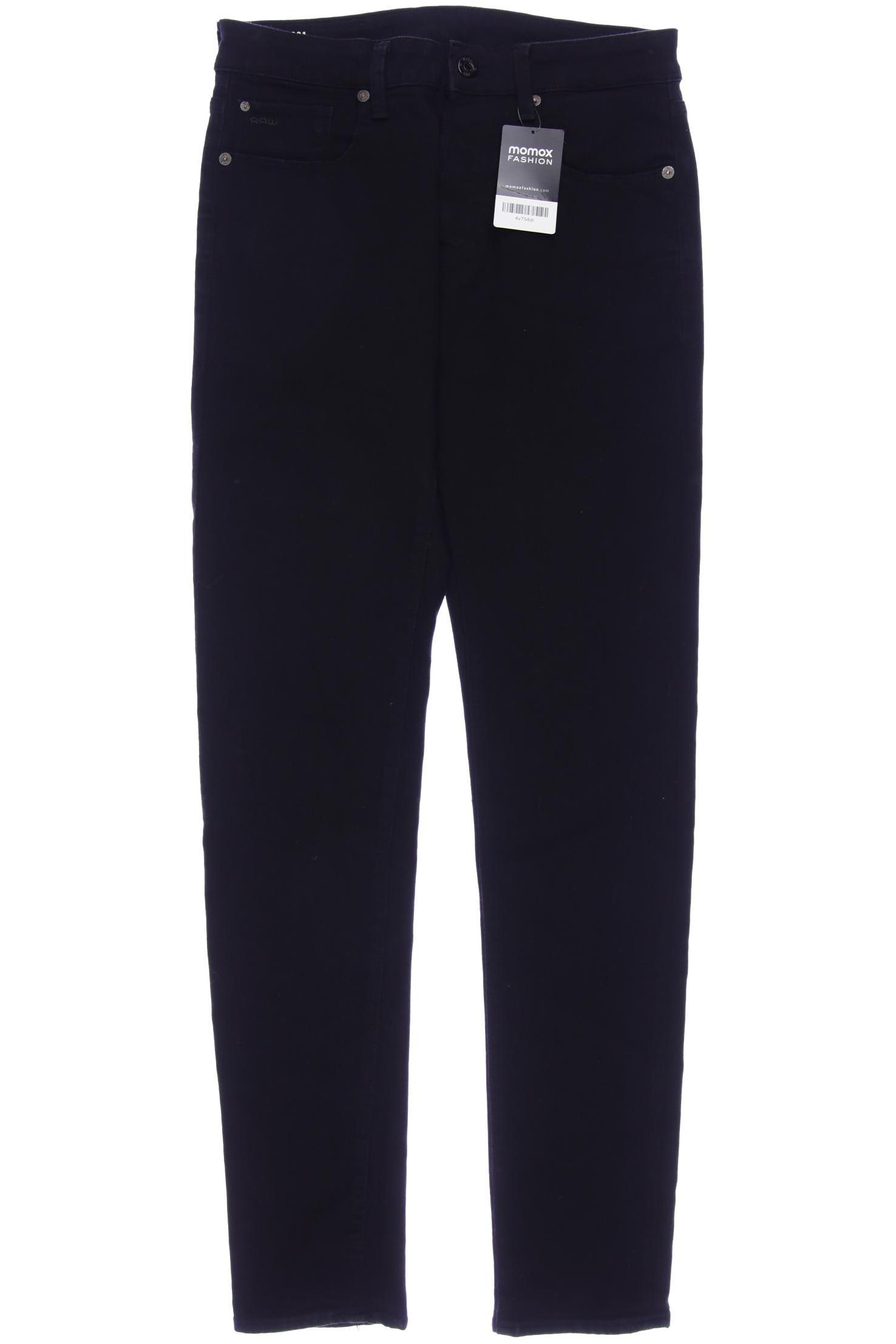 

G-STAR RAW Herren Jeans, schwarz