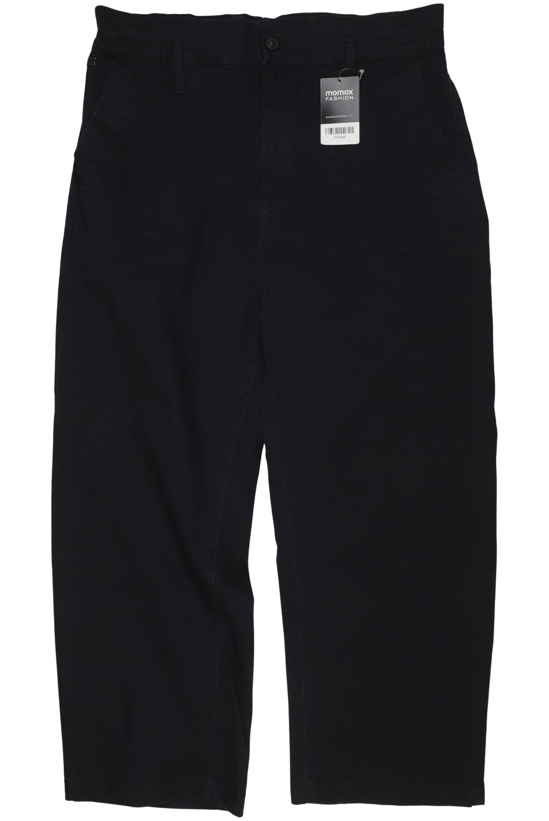 

G Star RAW Damen Stoffhose, marineblau, Gr. 31