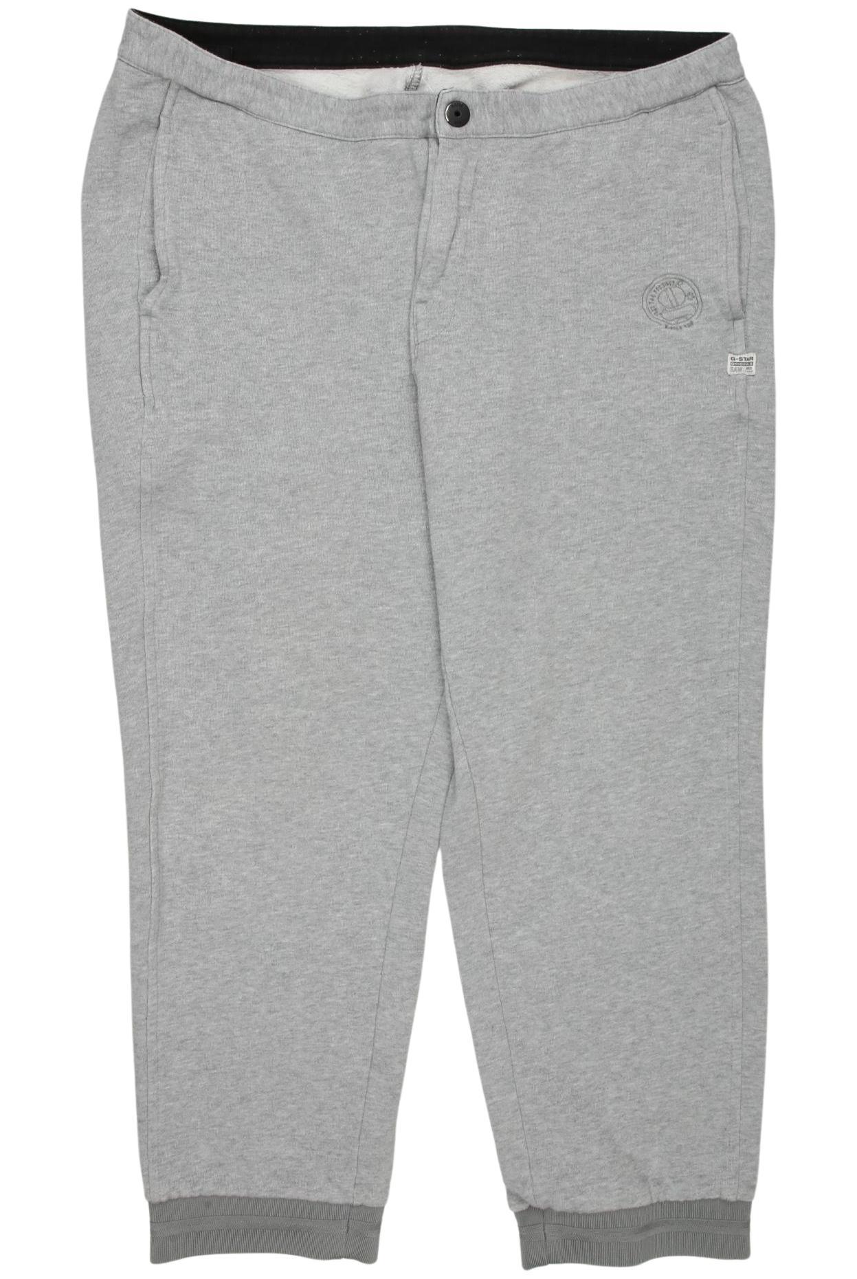 

G Star RAW Damen Stoffhose, grau, Gr. 0