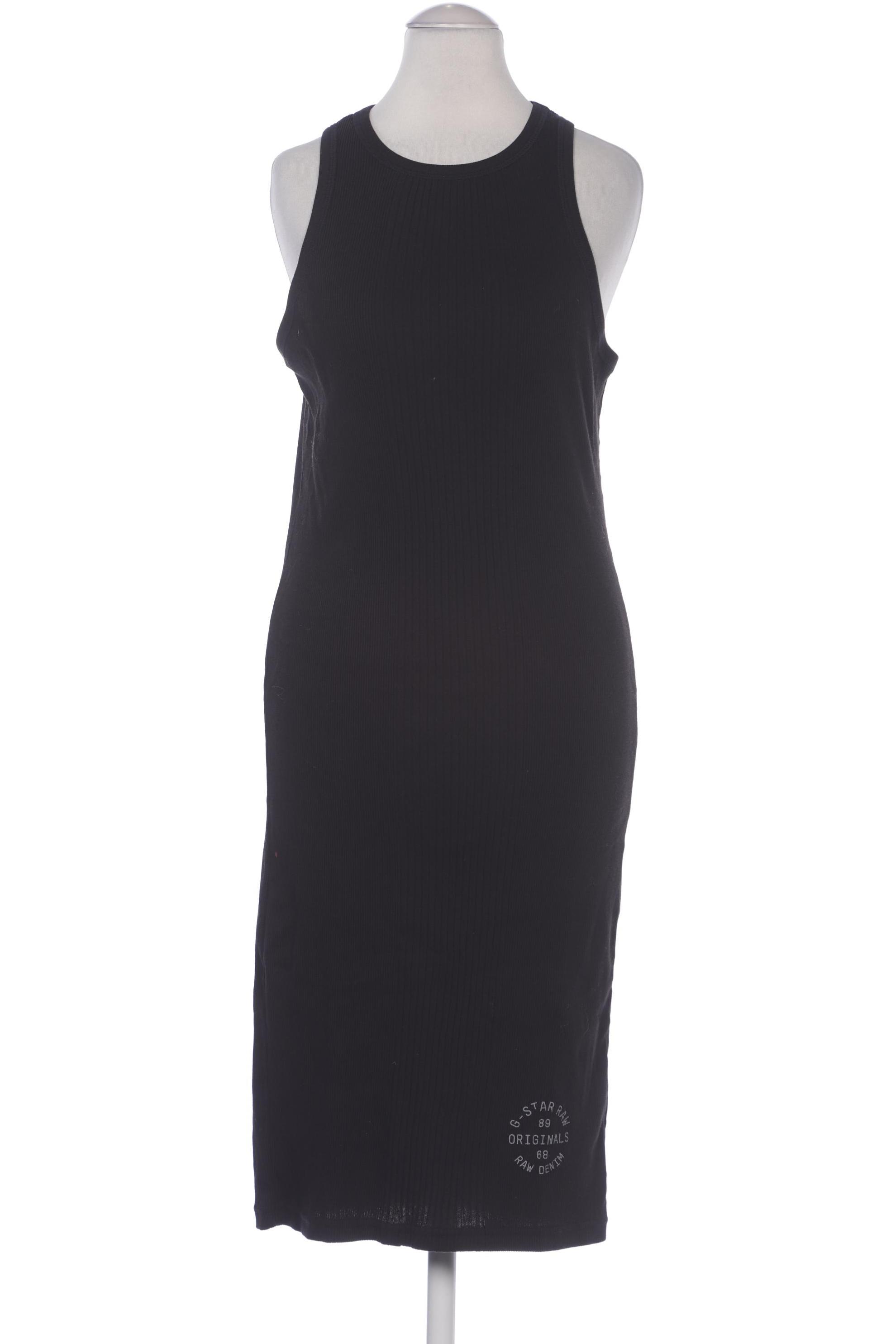 

G Star RAW Damen Kleid, schwarz, Gr. 34