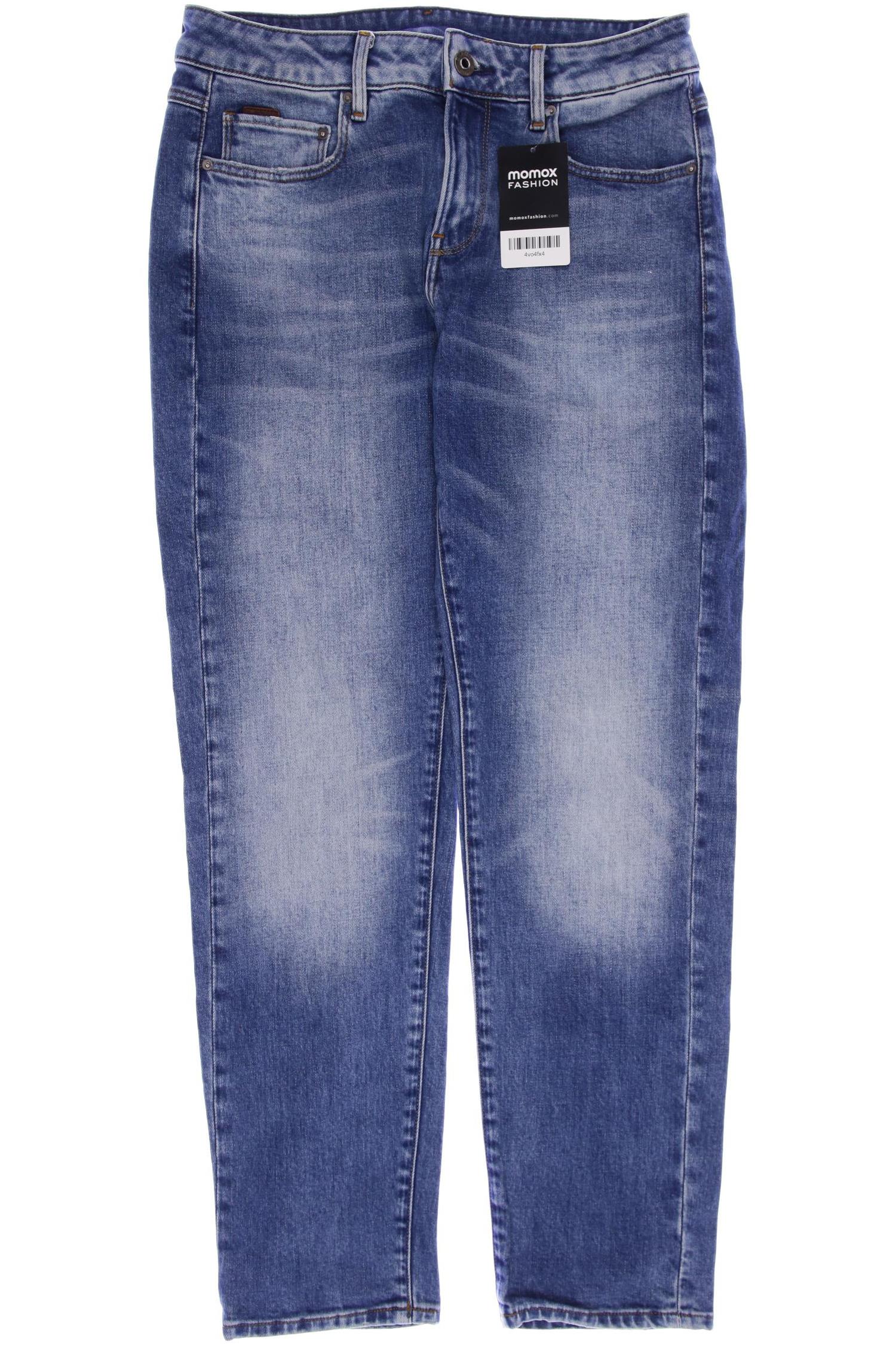 

G STAR RAW Damen Jeans, blau