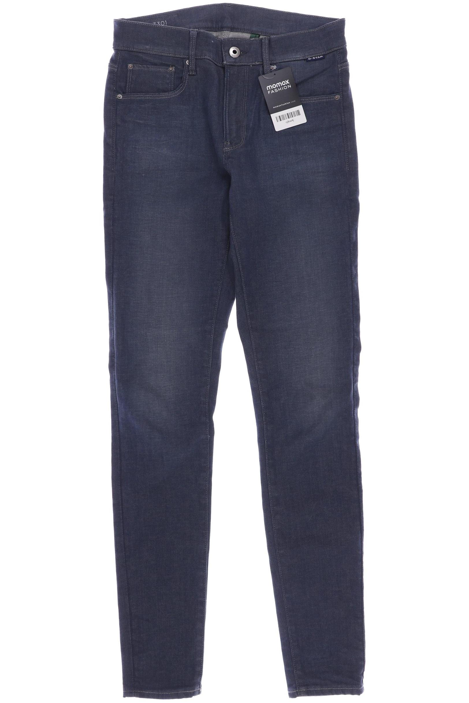 

G-Star RAW Damen Jeans, blau, Gr. 38