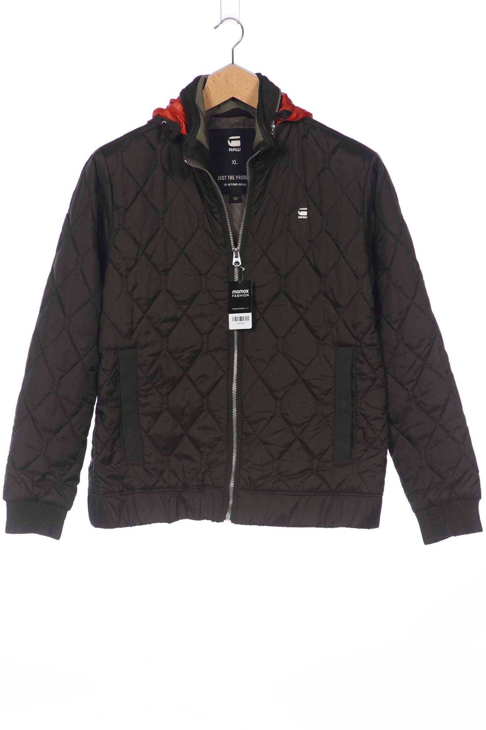 

G Star RAW Herren Jacke, grün, Gr. 54