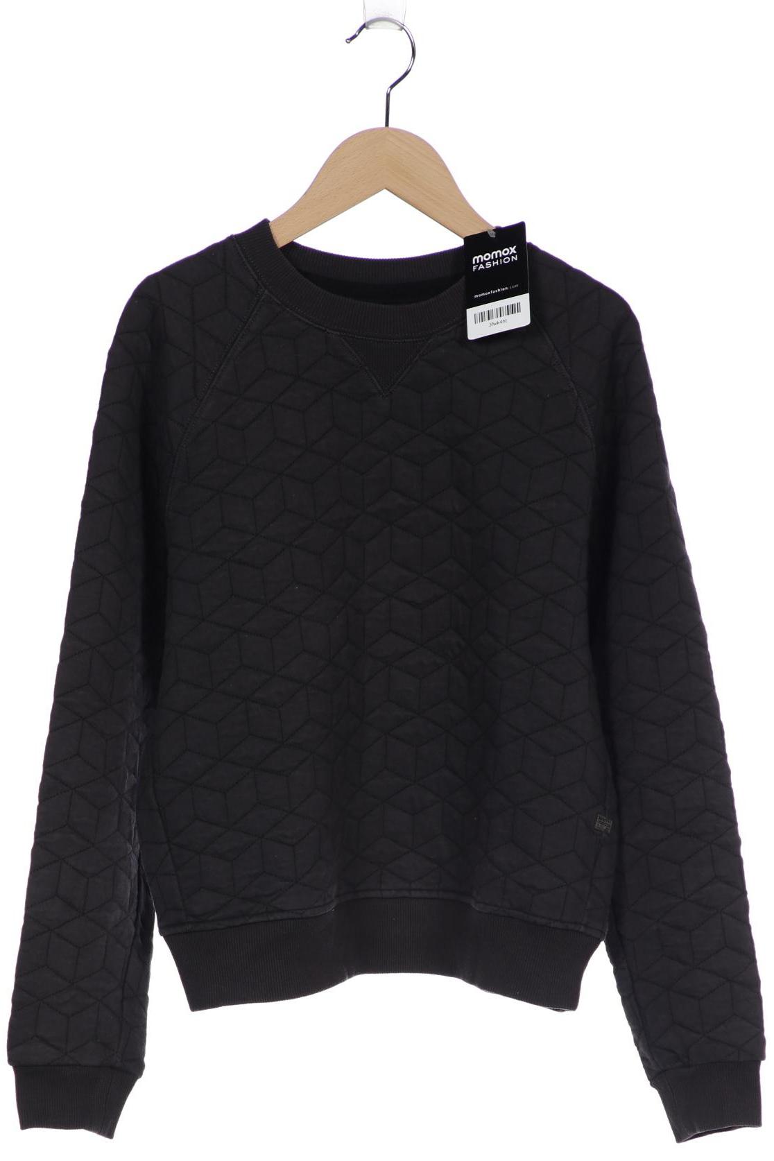 

G Star RAW Damen Sweatshirt, grau, Gr. 38