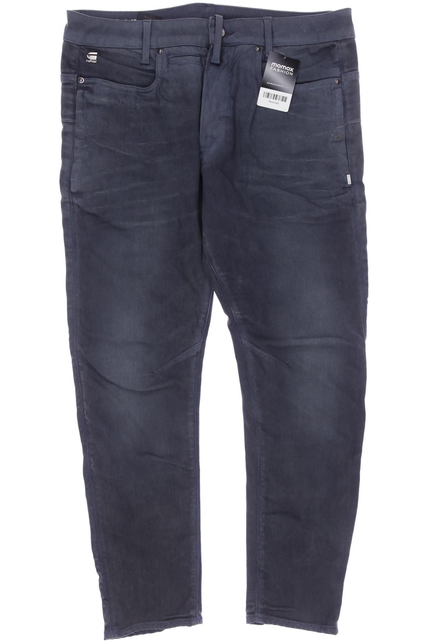 

G Star RAW Herren Jeans, grau, Gr. 32