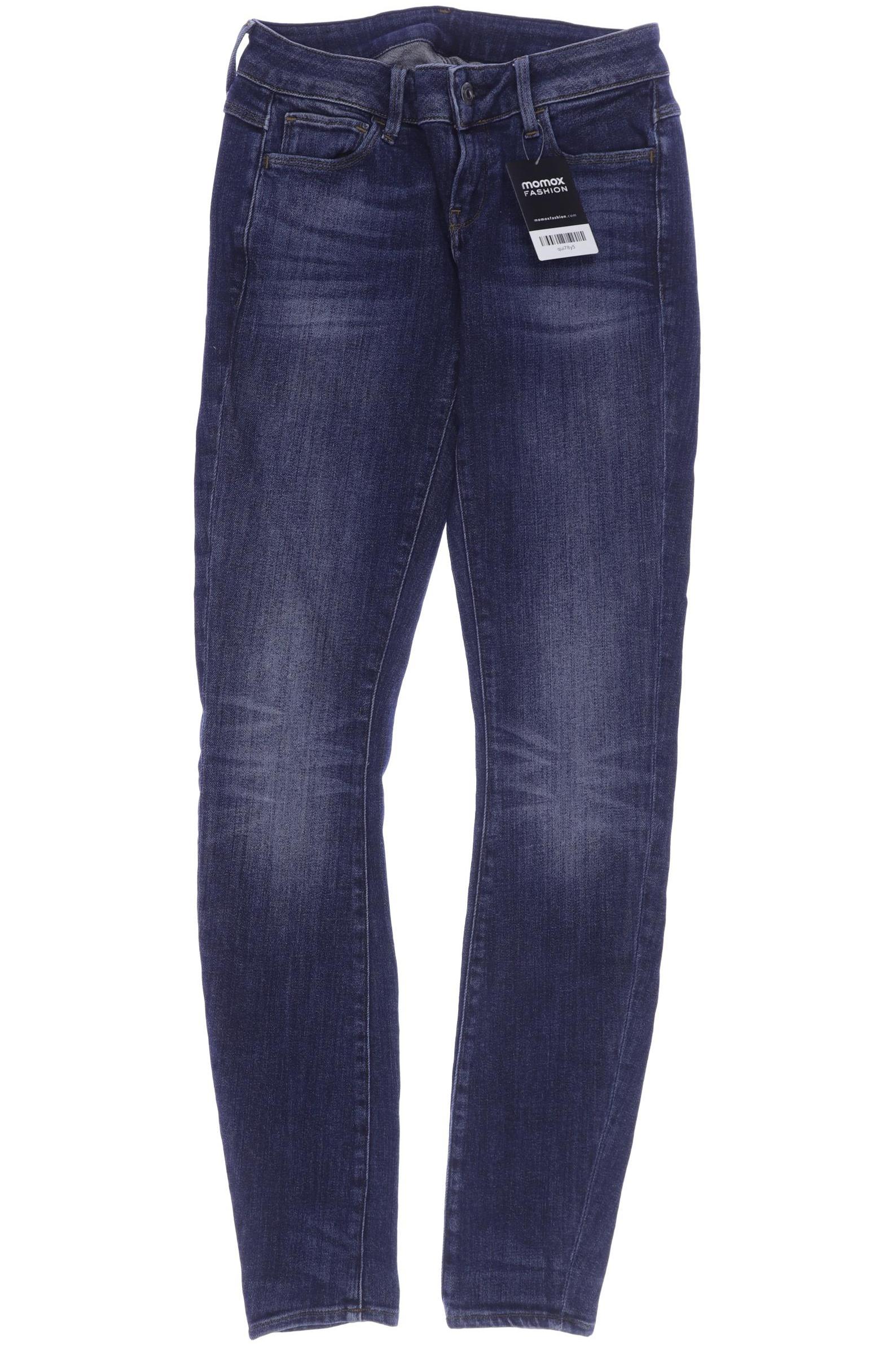 

G-Star RAW Damen Jeans, marineblau, Gr. 36