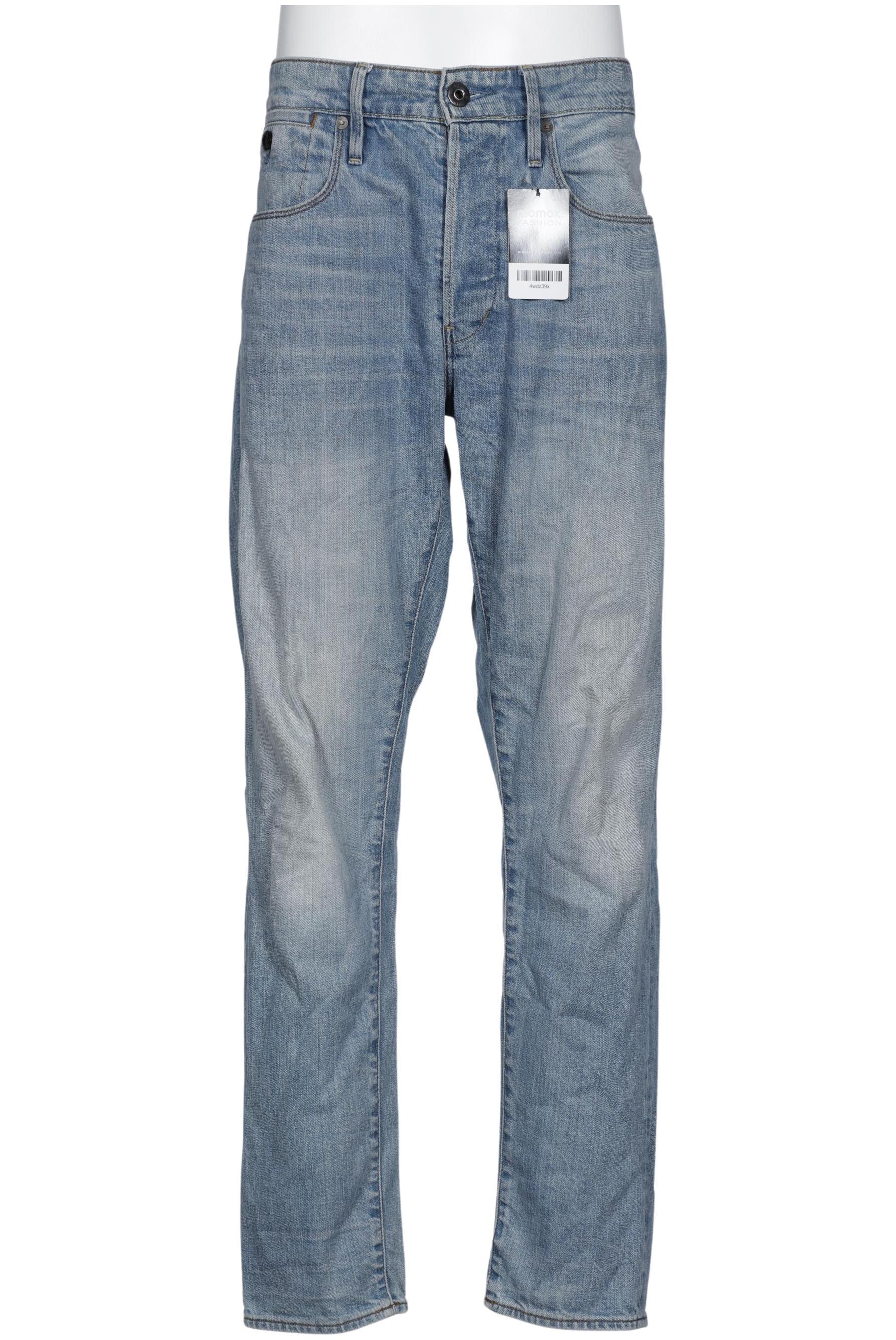 

G Star RAW Herren Jeans, hellblau, Gr. 30