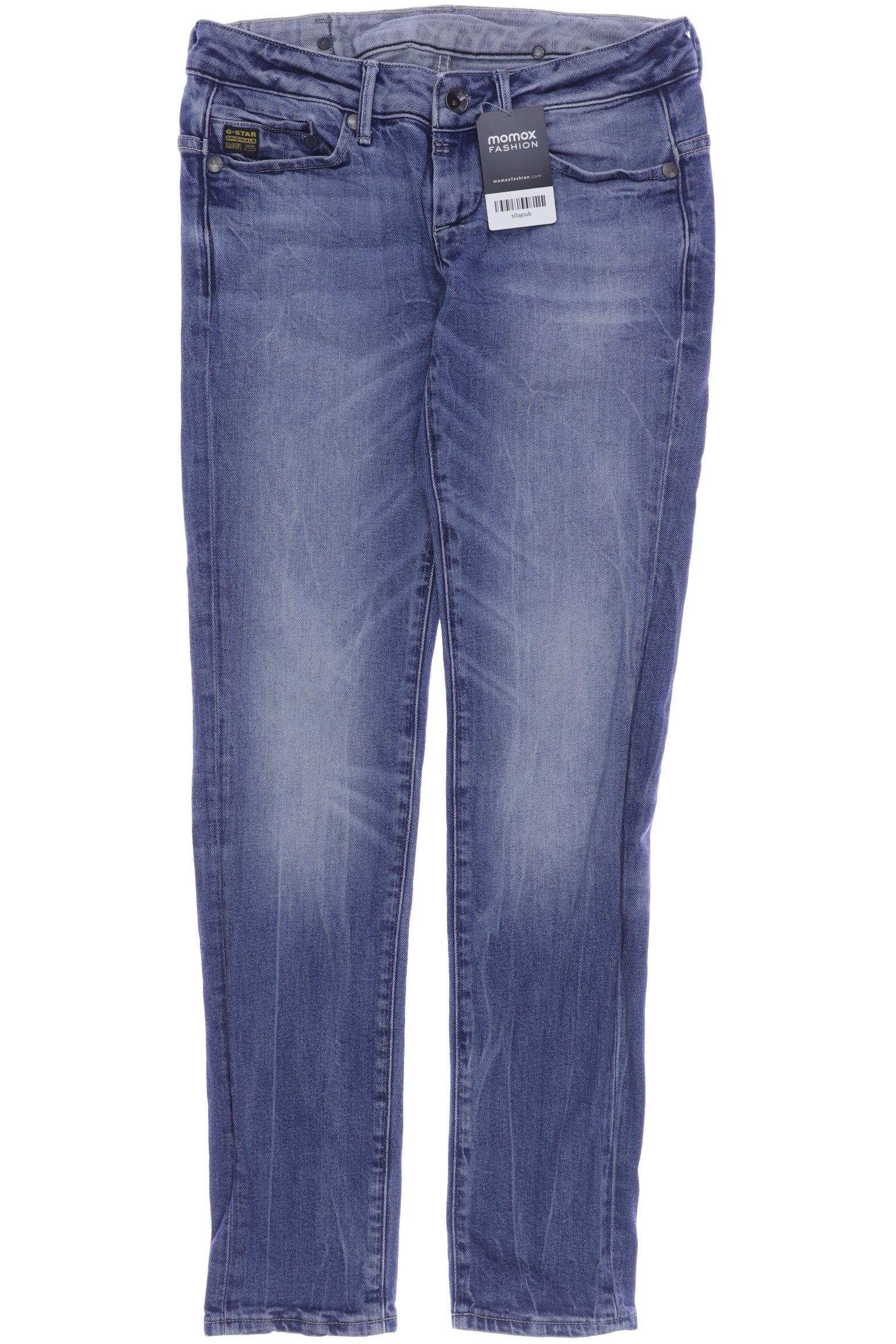 

G-STAR RAW Damen Jeans, blau