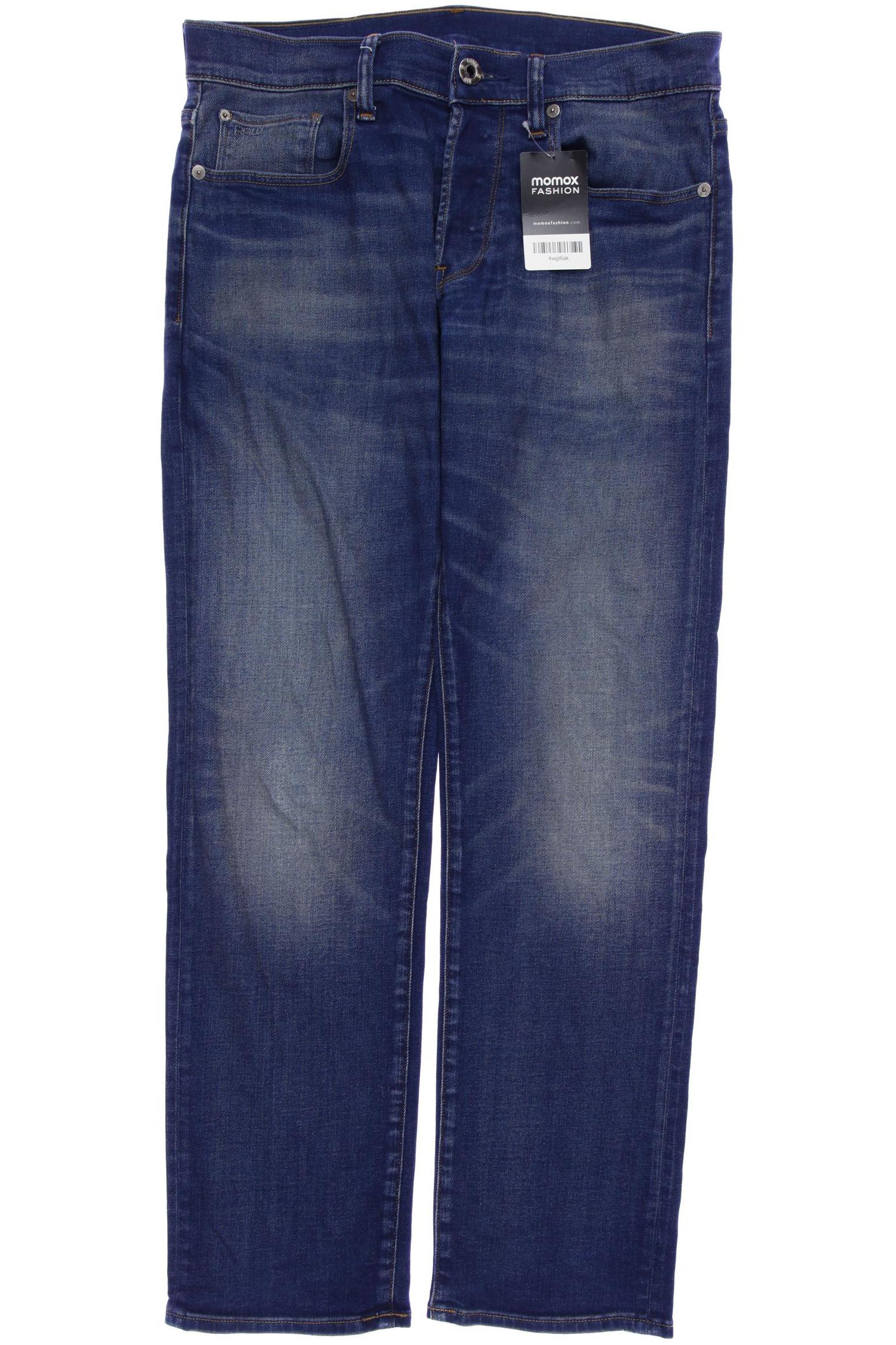 

G Star RAW Herren Jeans, blau, Gr. 29